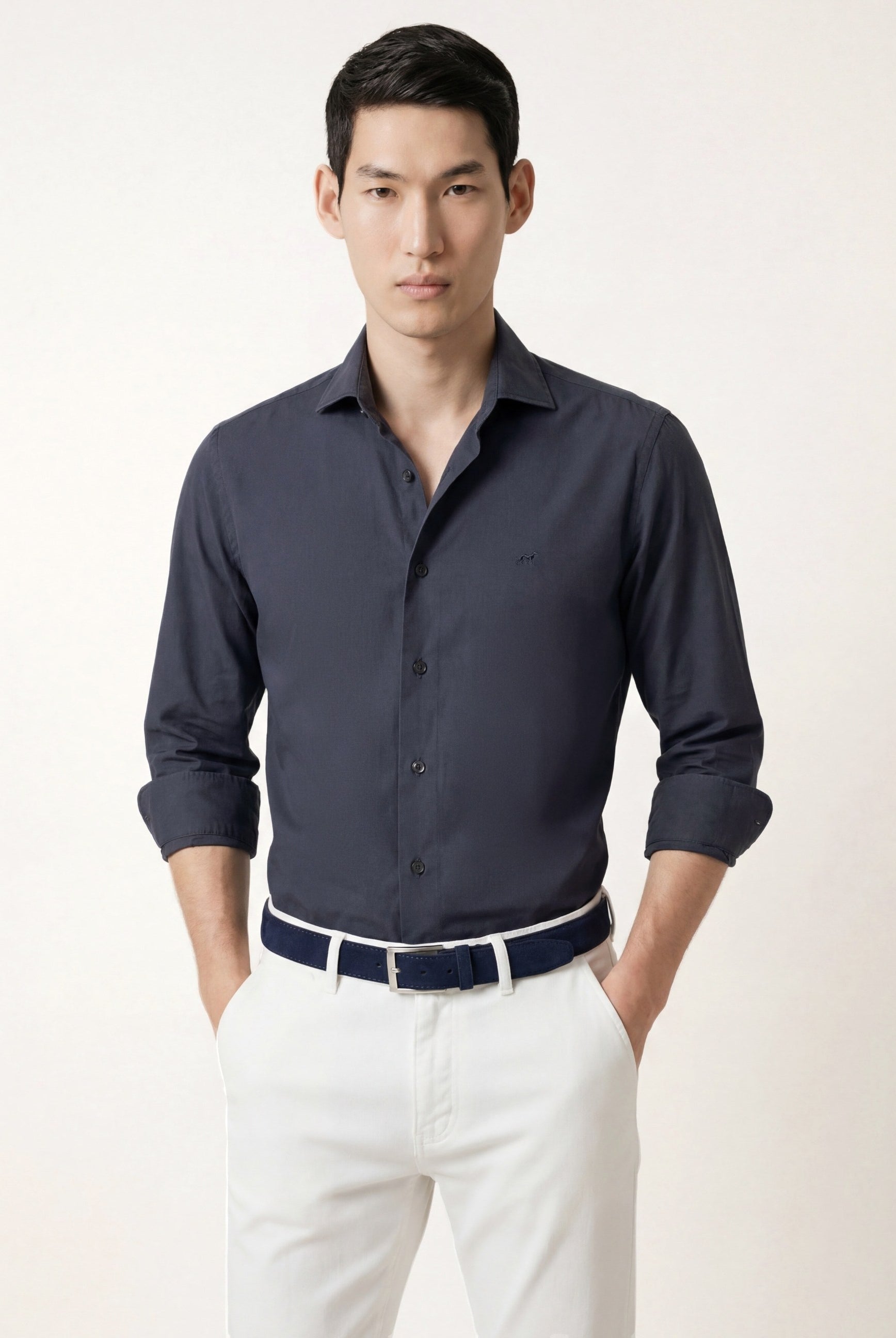 Dark Blue (AI)