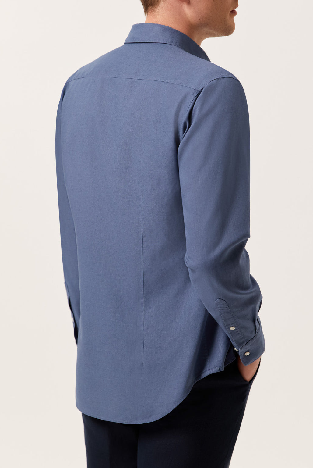 Medium Blue