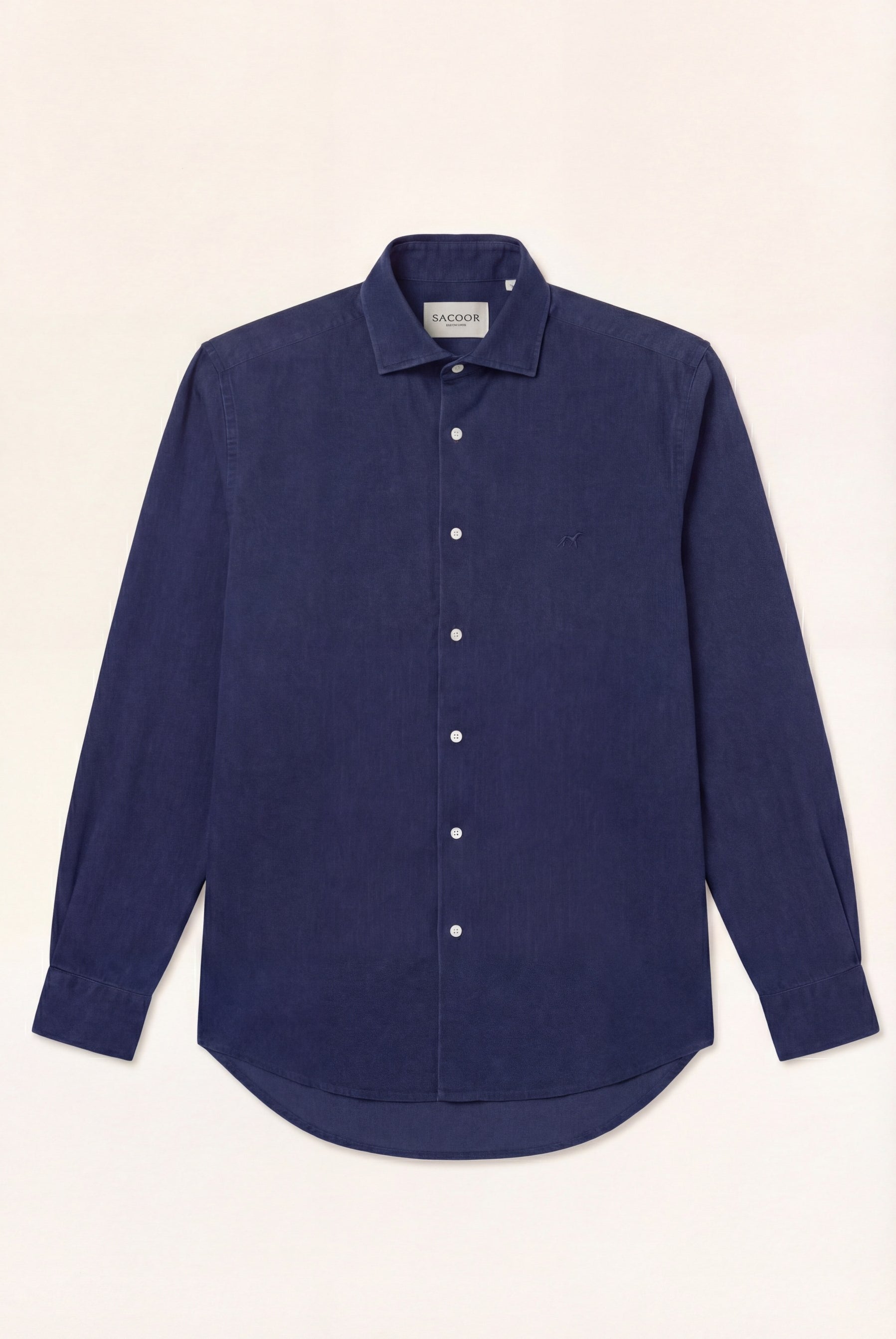 Dark Blue (AI)