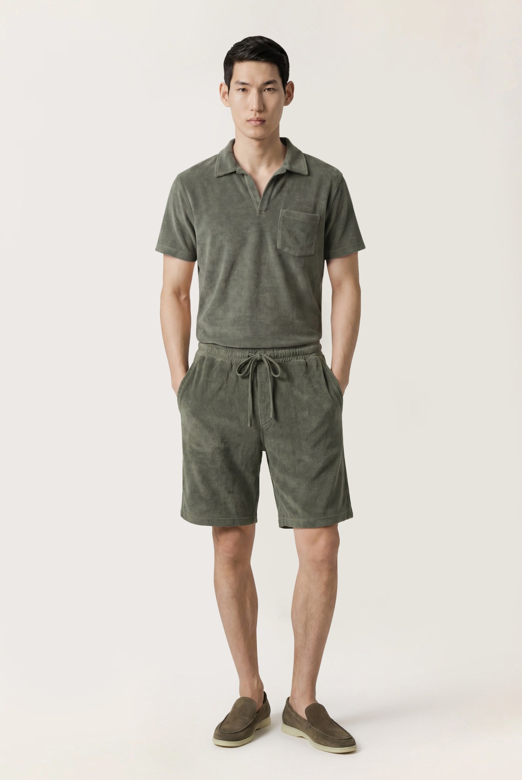 Khaki (AI)