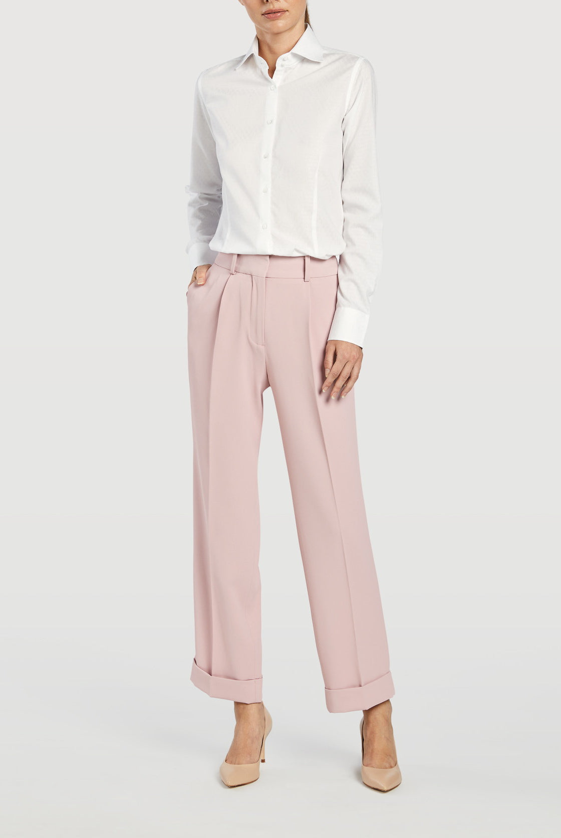 Light Pink