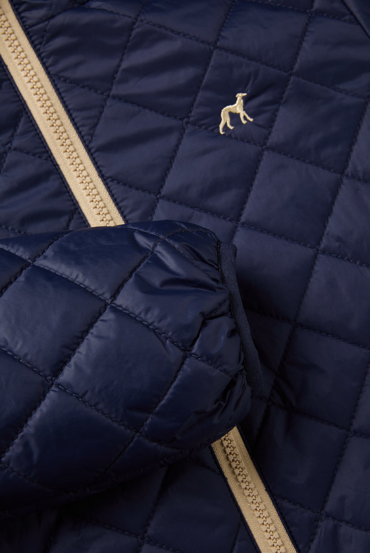 Dark Blue