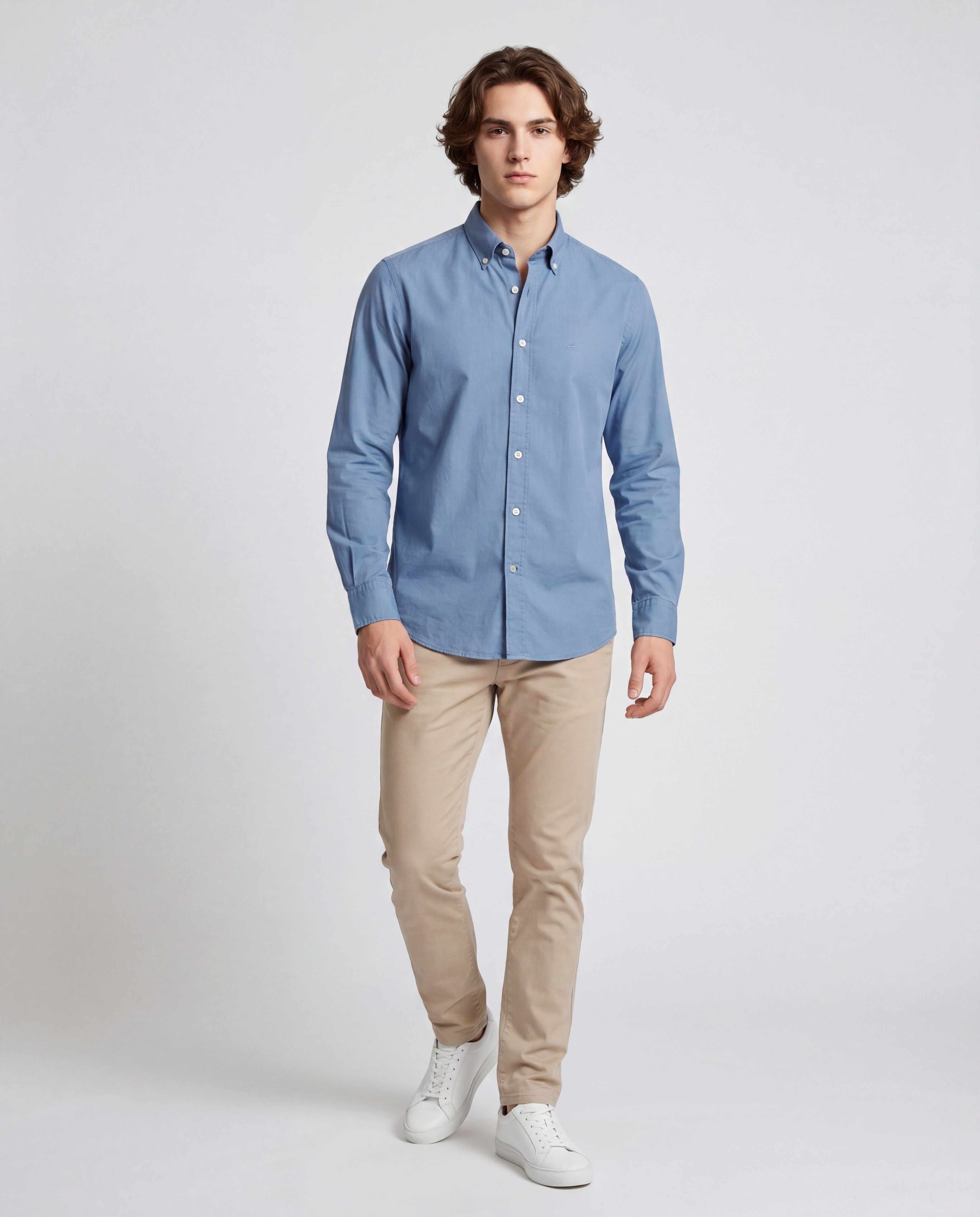 Medium Blue
