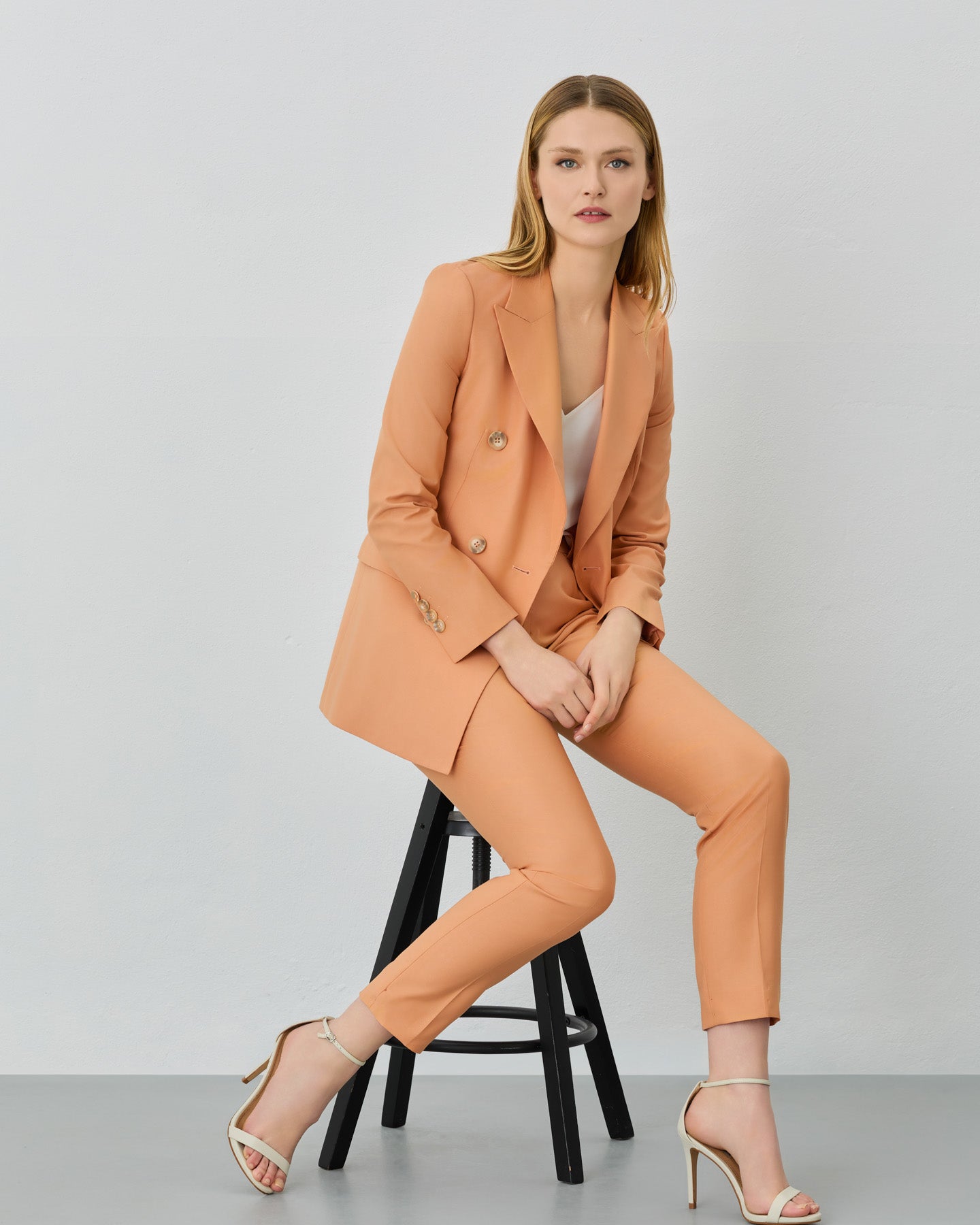 Light Orange