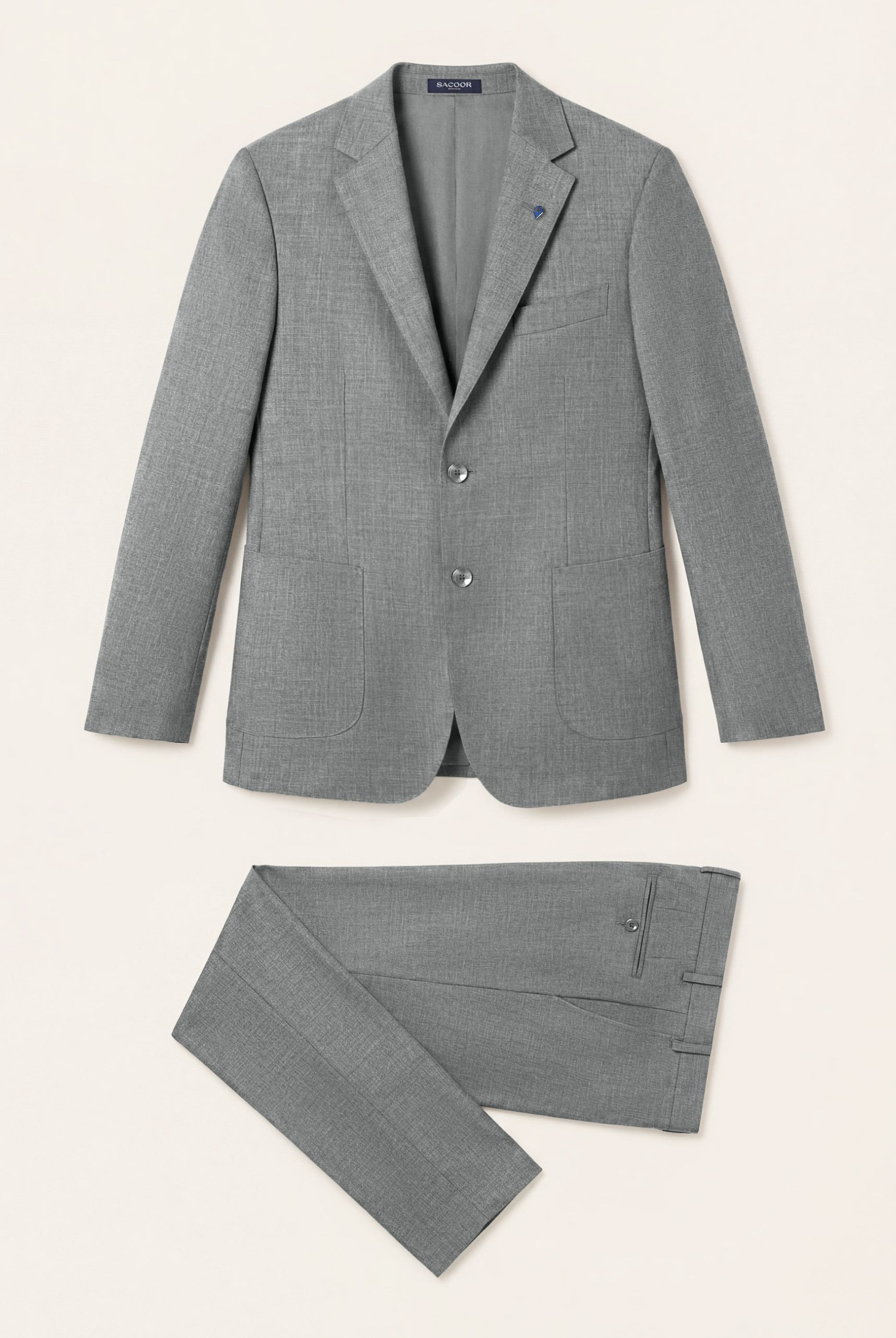 Grey (AI)