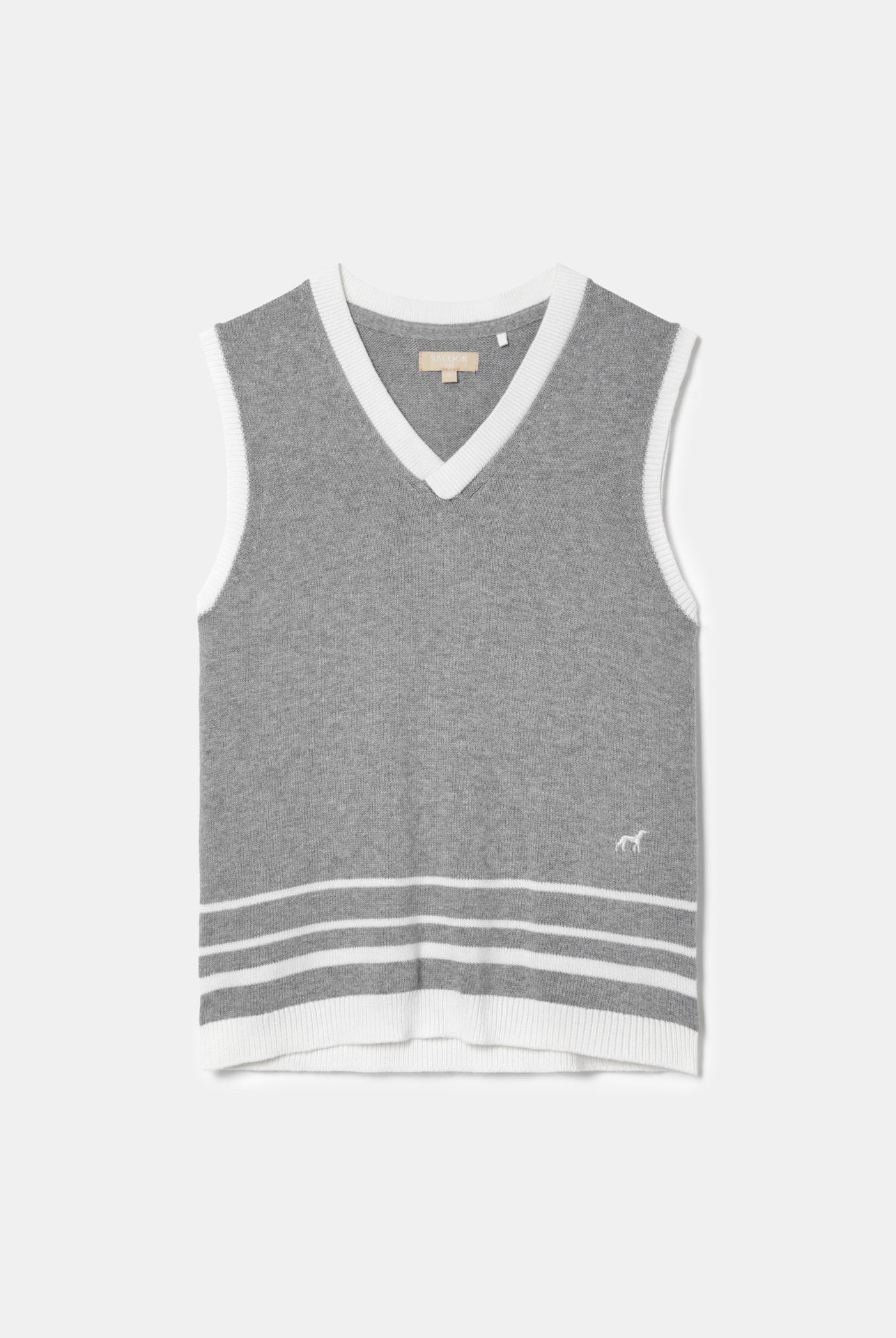 Mix Grey