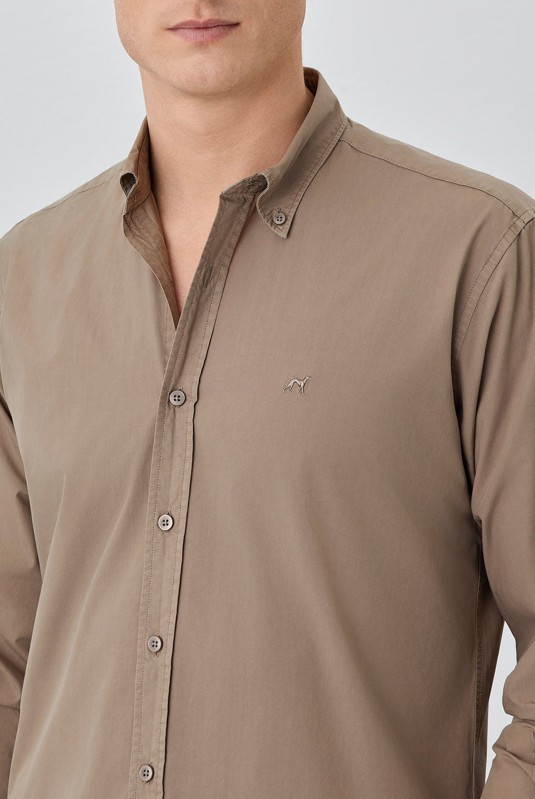 Light Brown