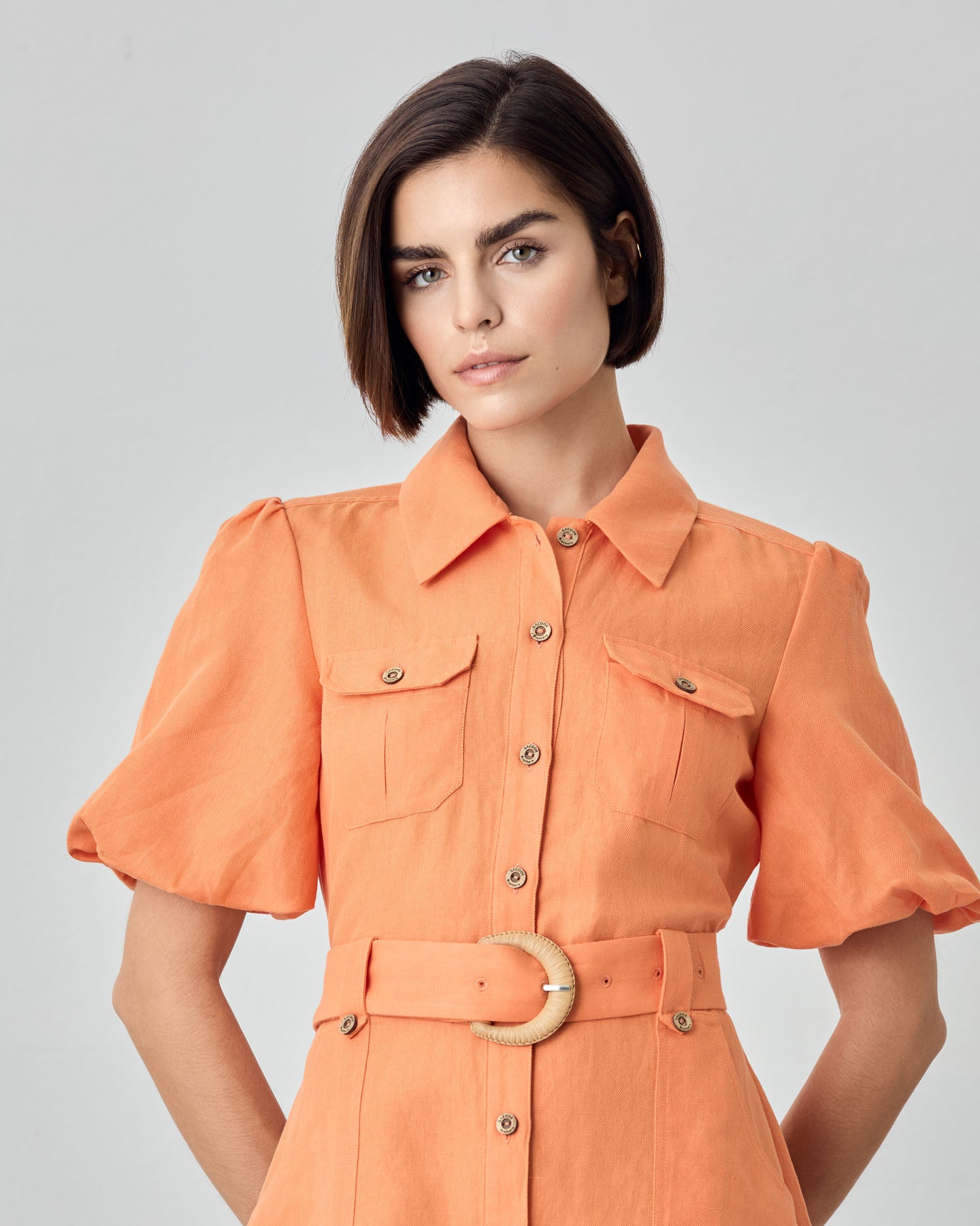 Light Orange