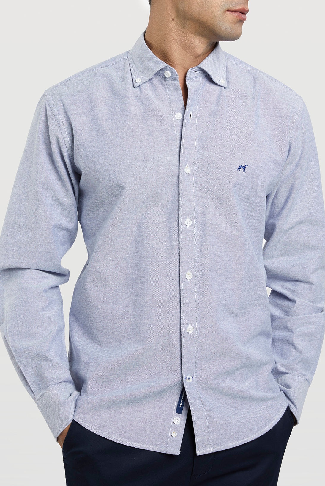 Dark Blue