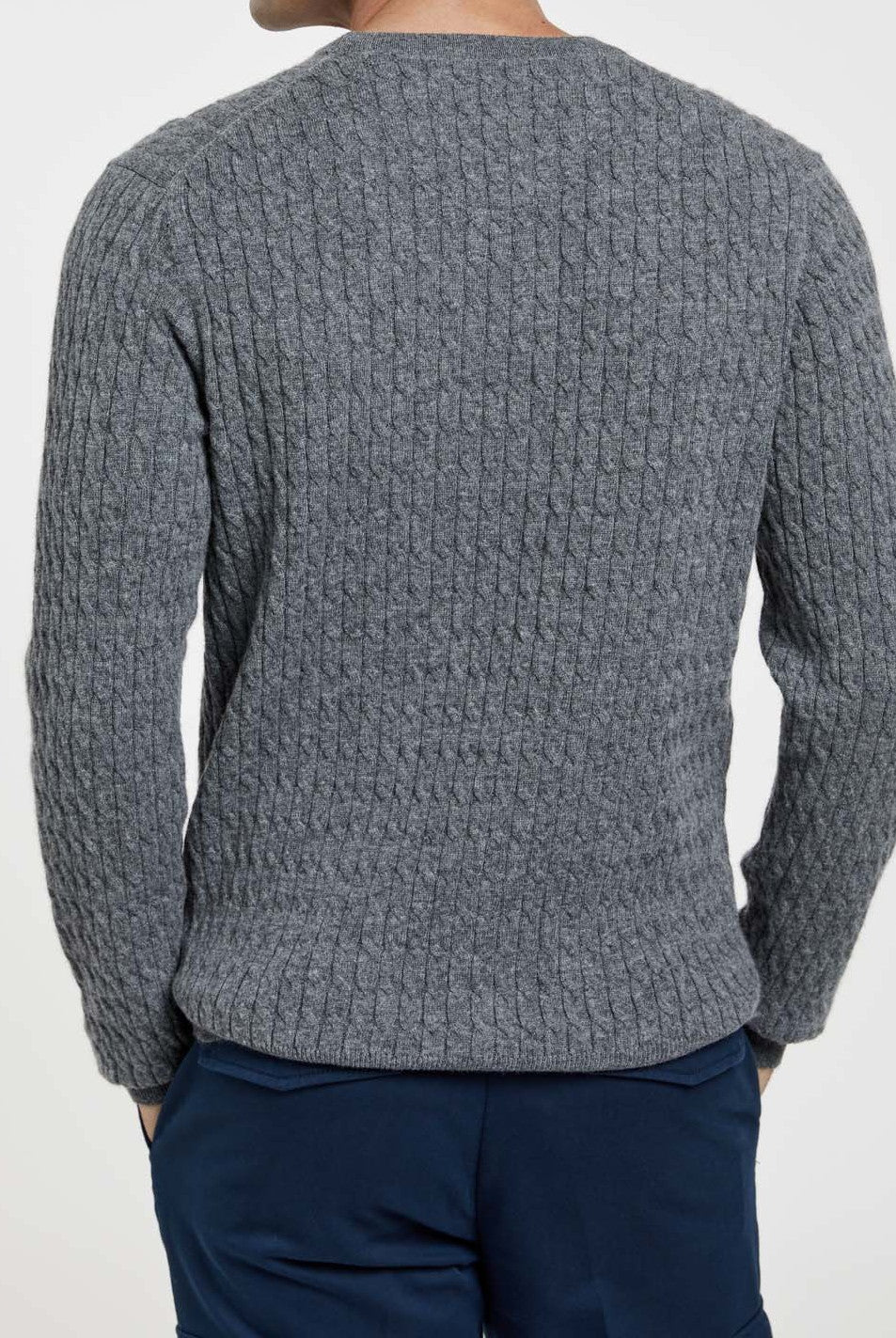 Dark Grey