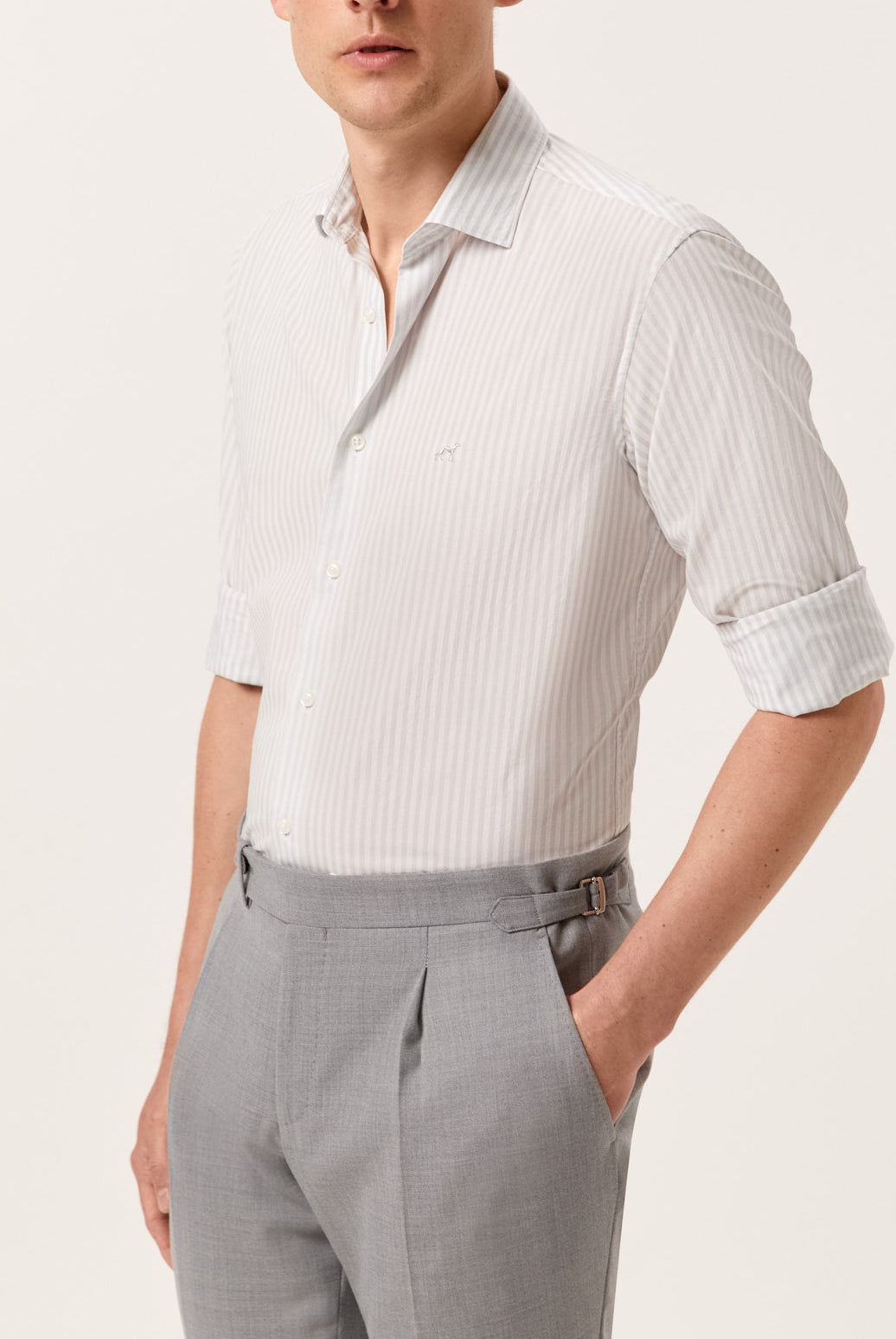 Light Grey