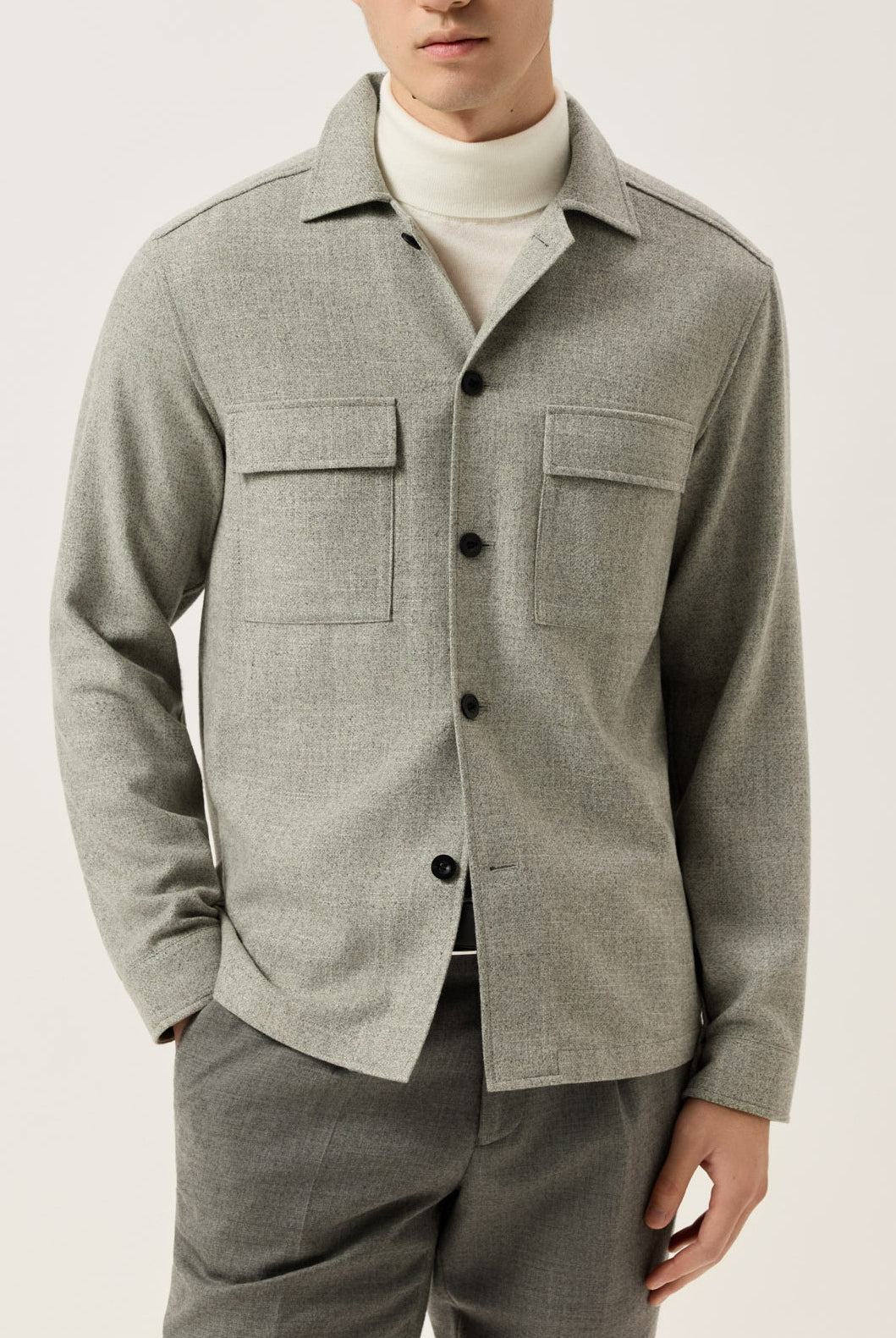 Light Grey