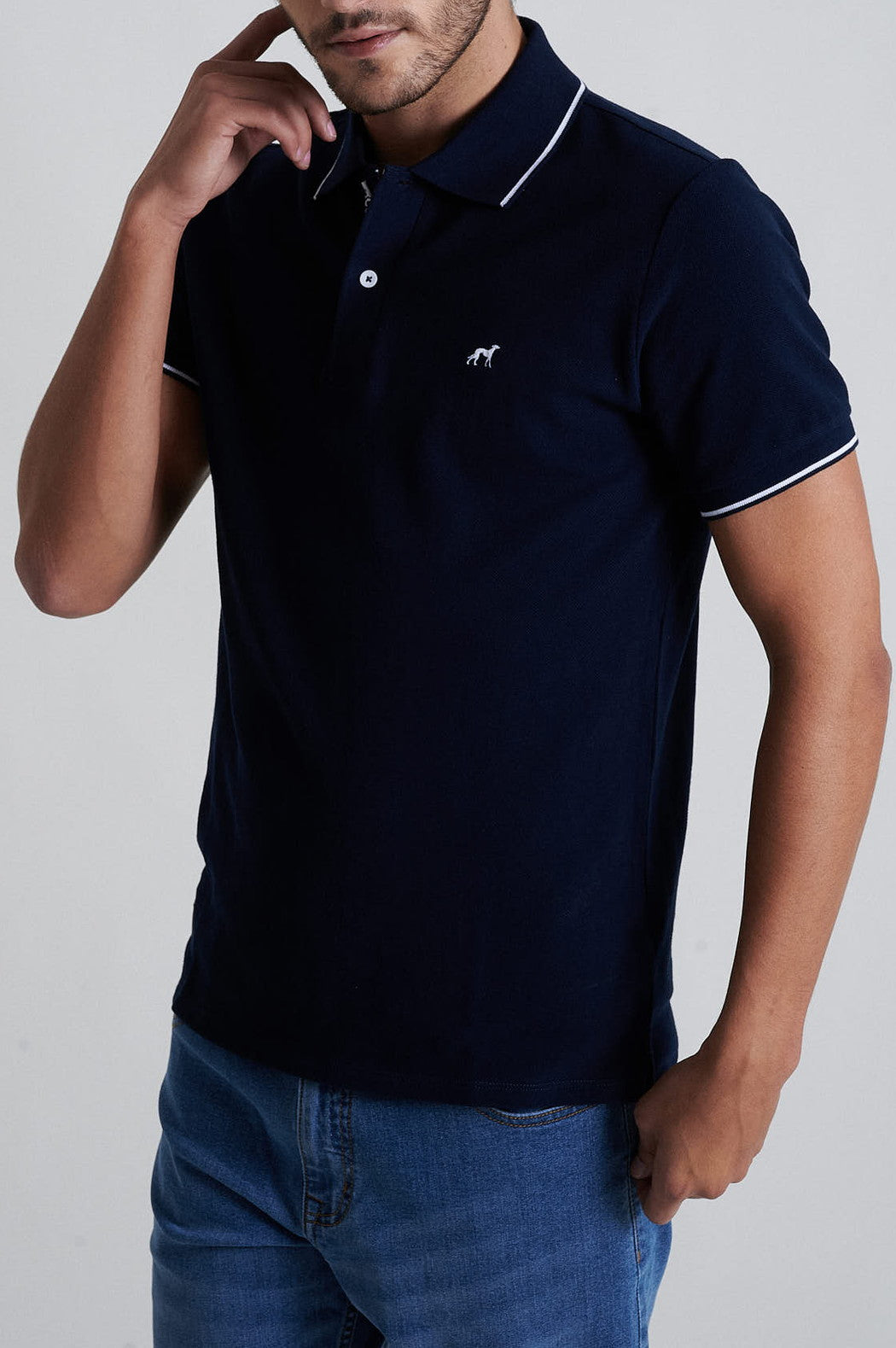 Dark Blue