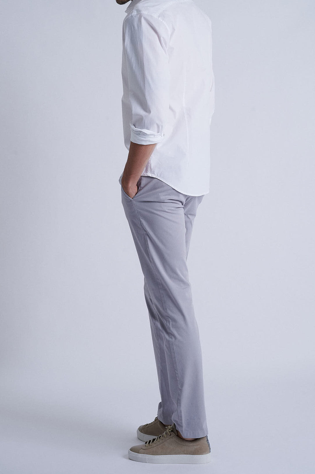 Light Grey