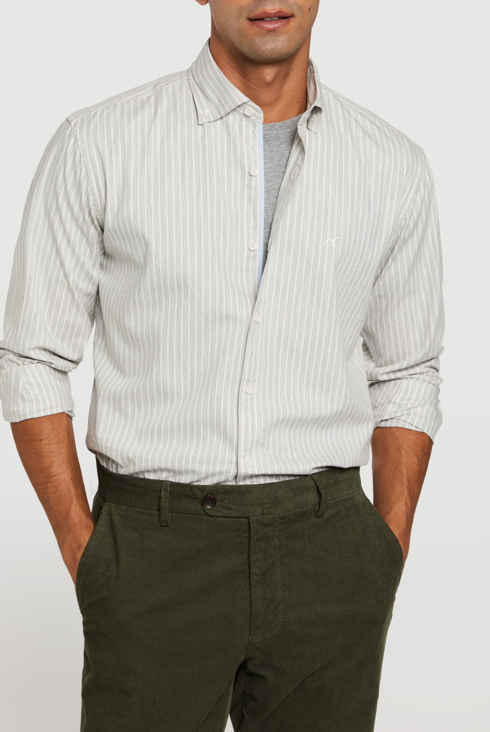 Light Grey