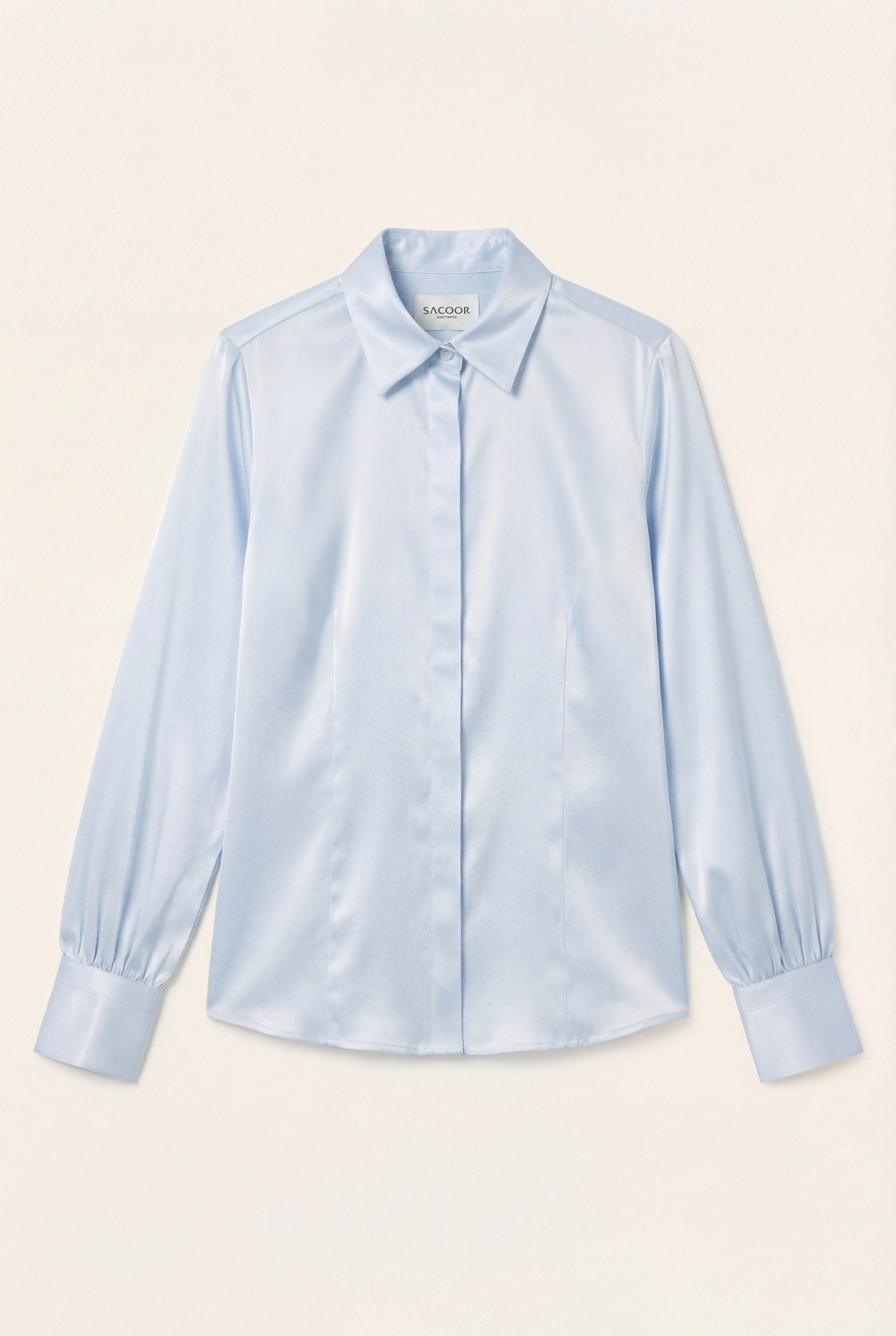 Light Blue (AI)