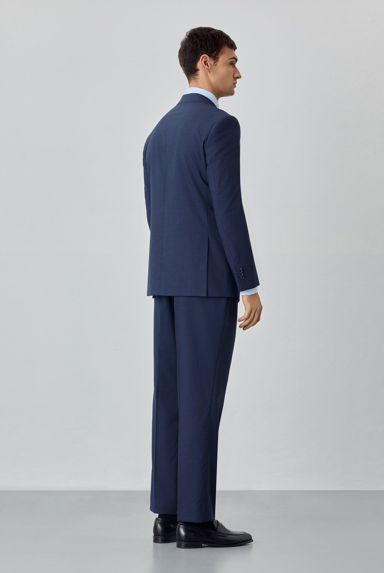 Dark Blue