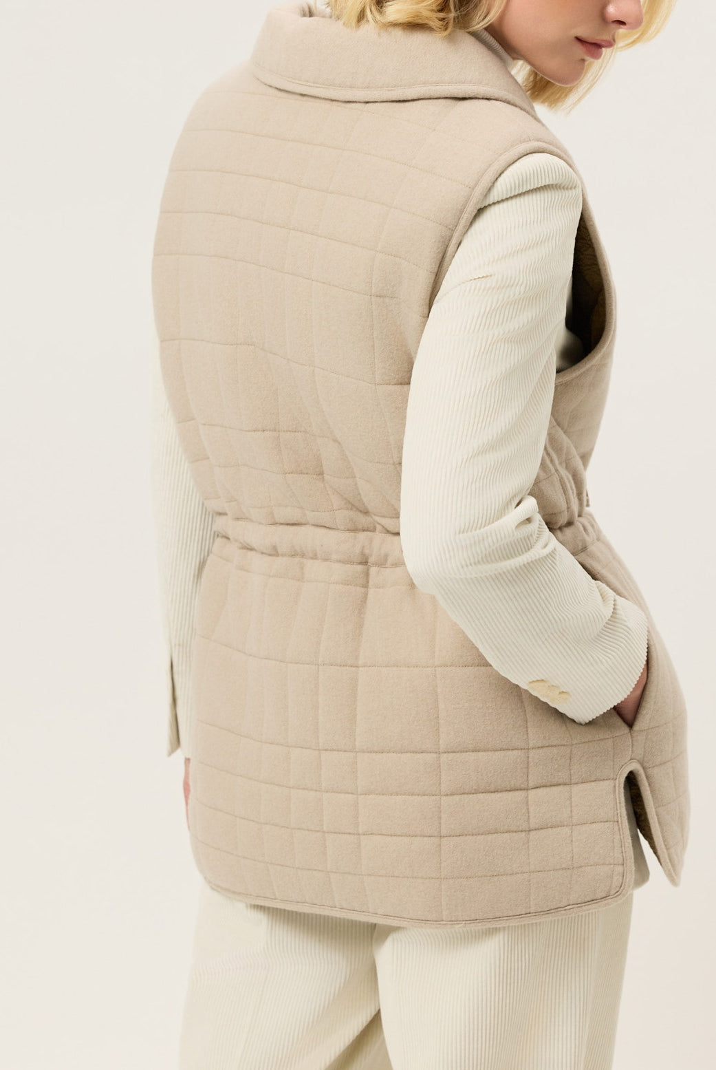 Beige