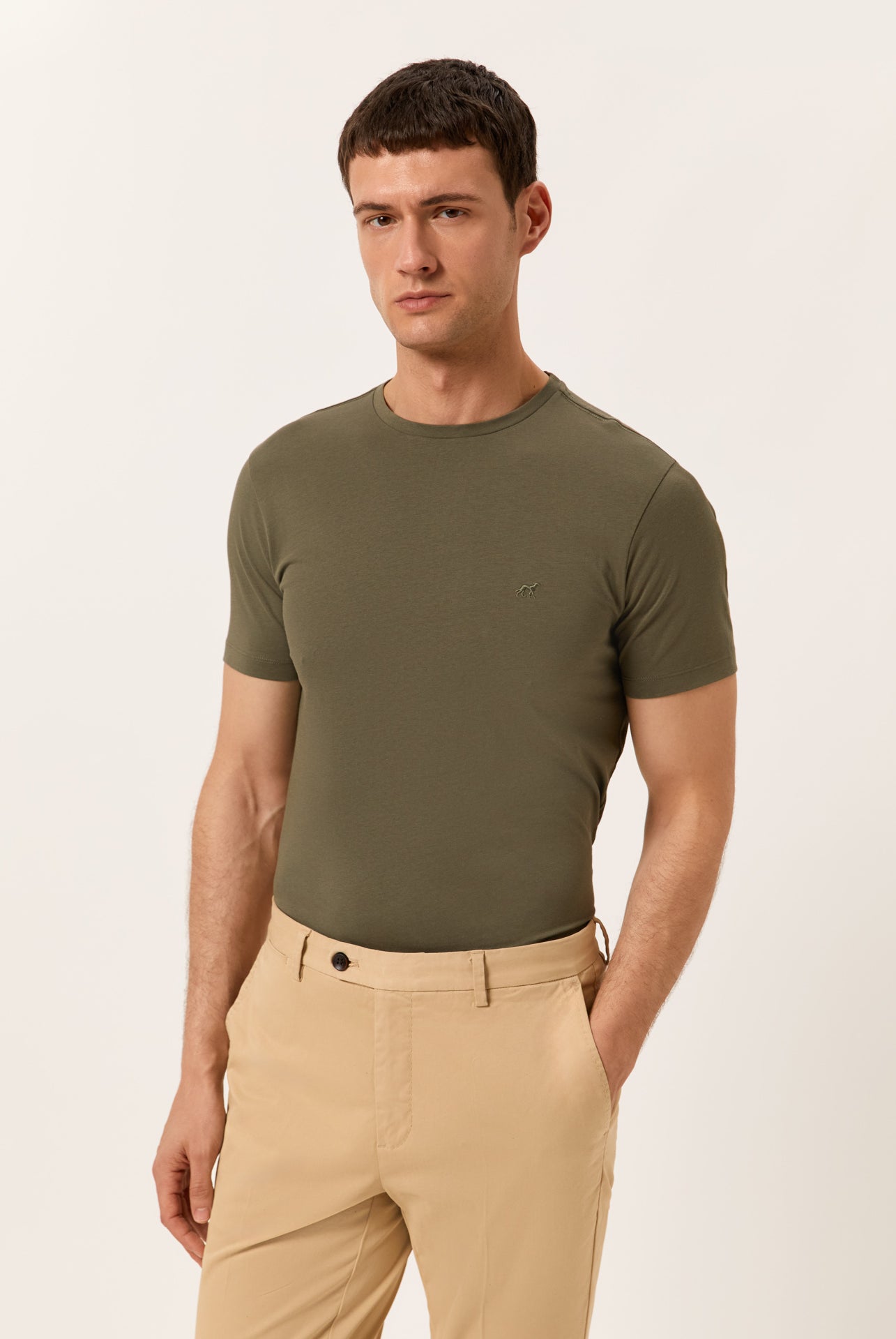 Khaki