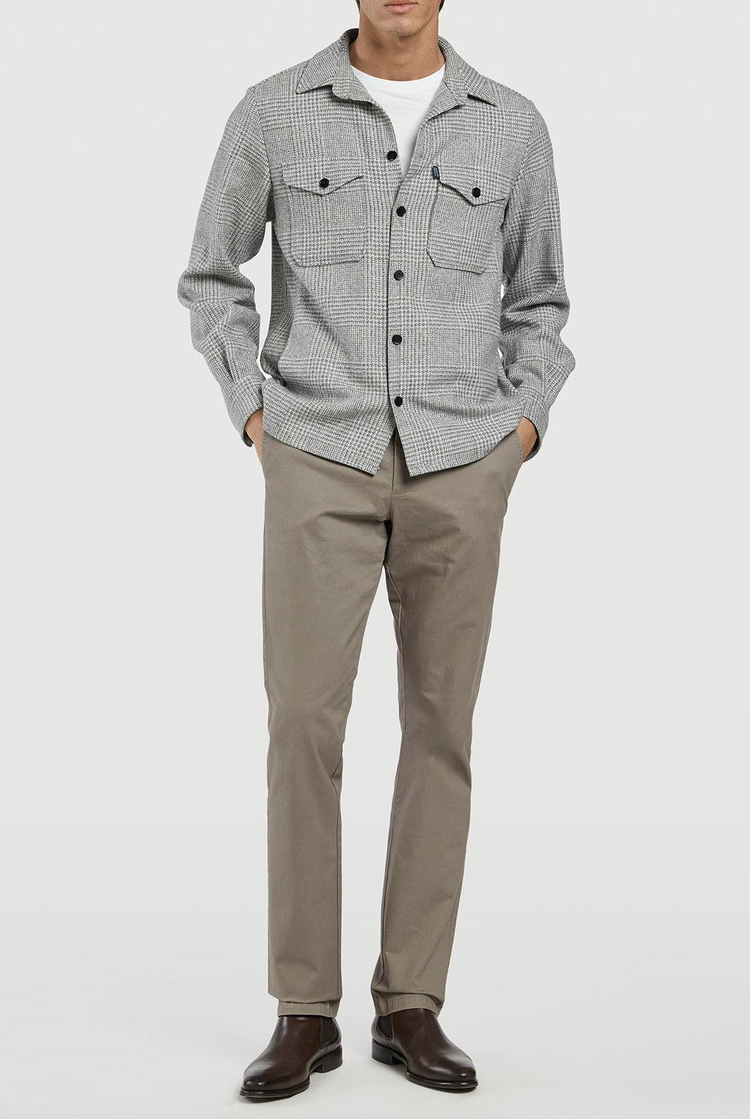 Light Grey