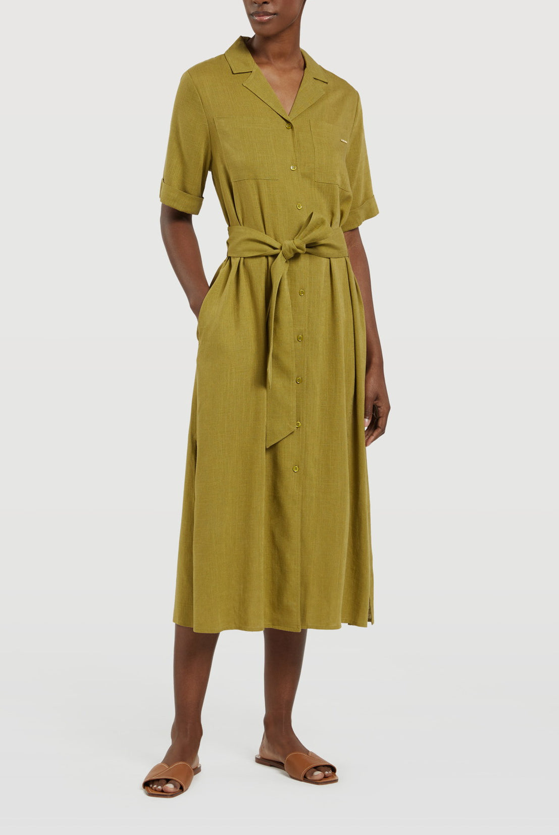 Khaki