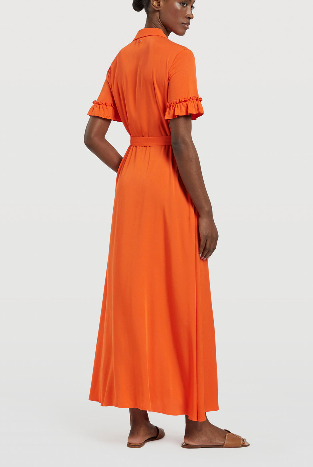 Dark Orange