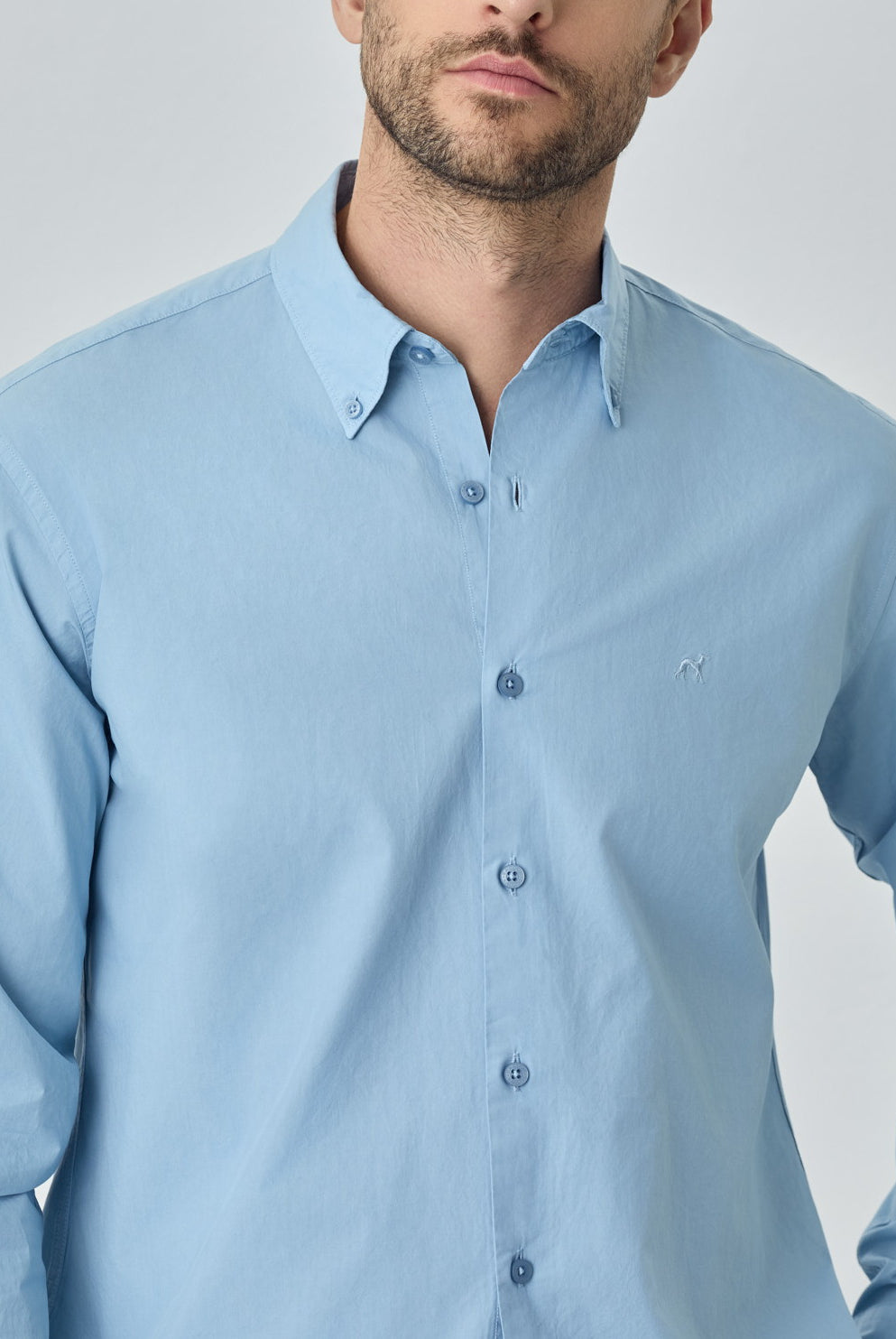 Light Blue