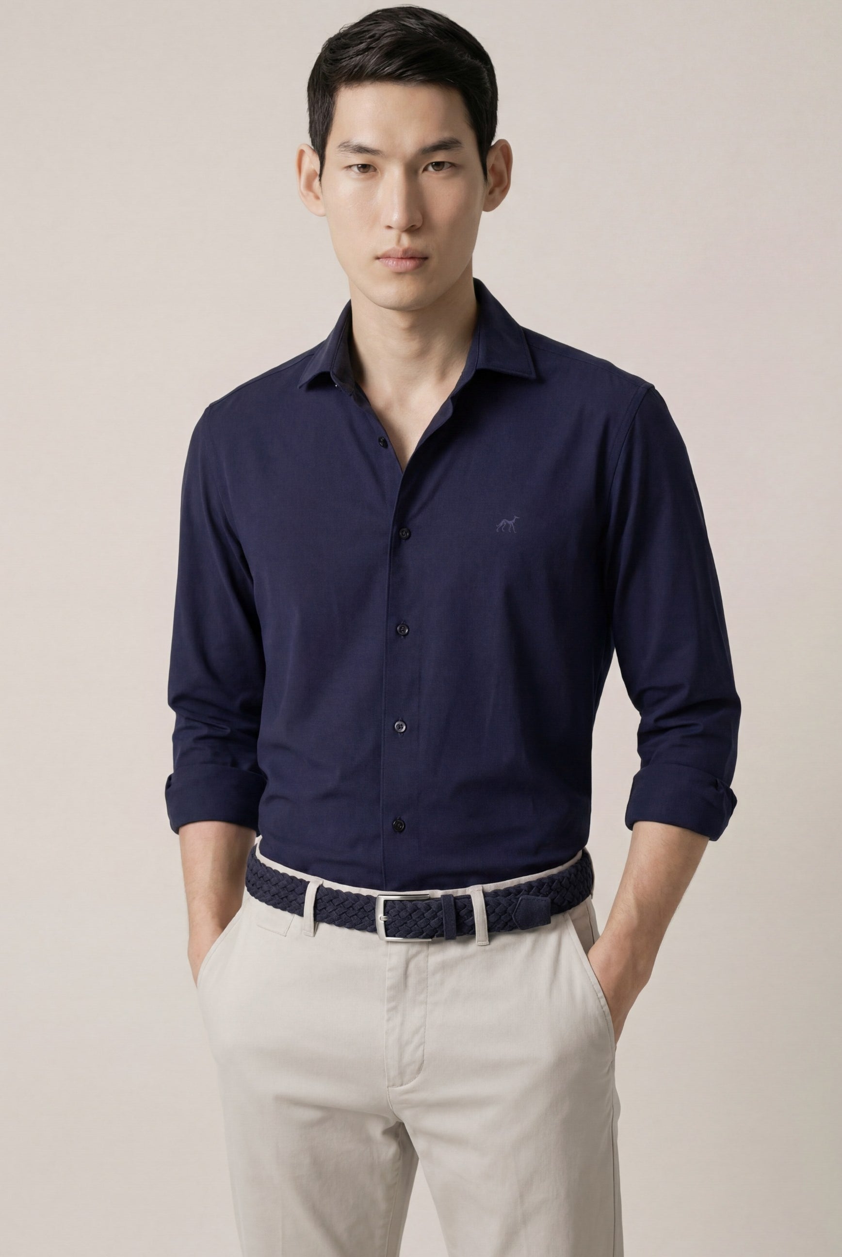 Dark Blue (AI)