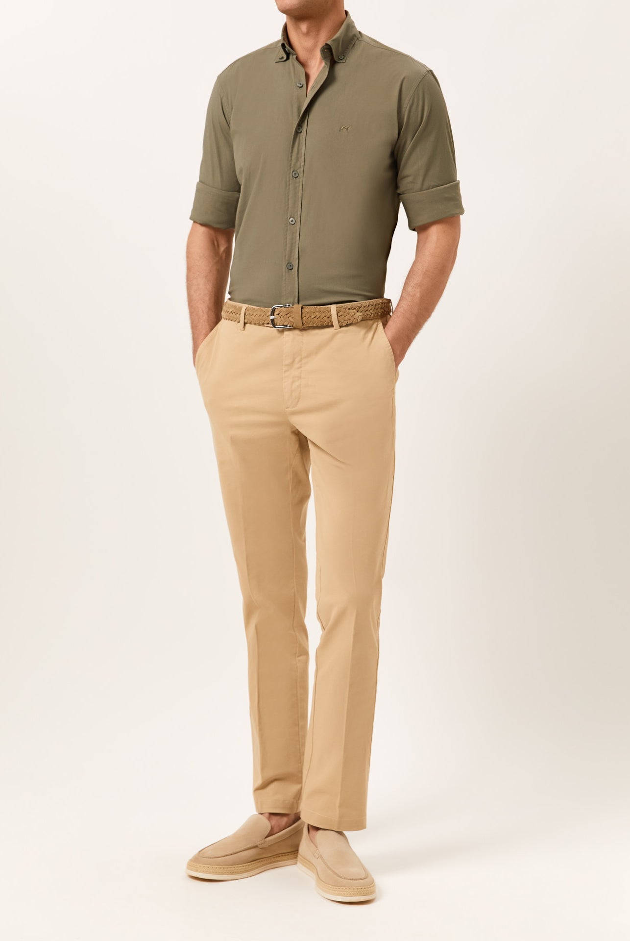 Khaki