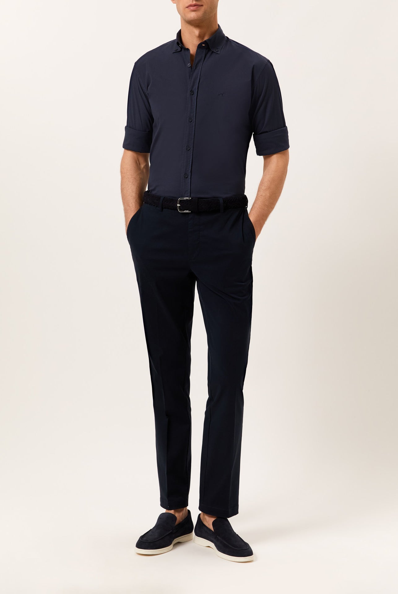 Dark Blue