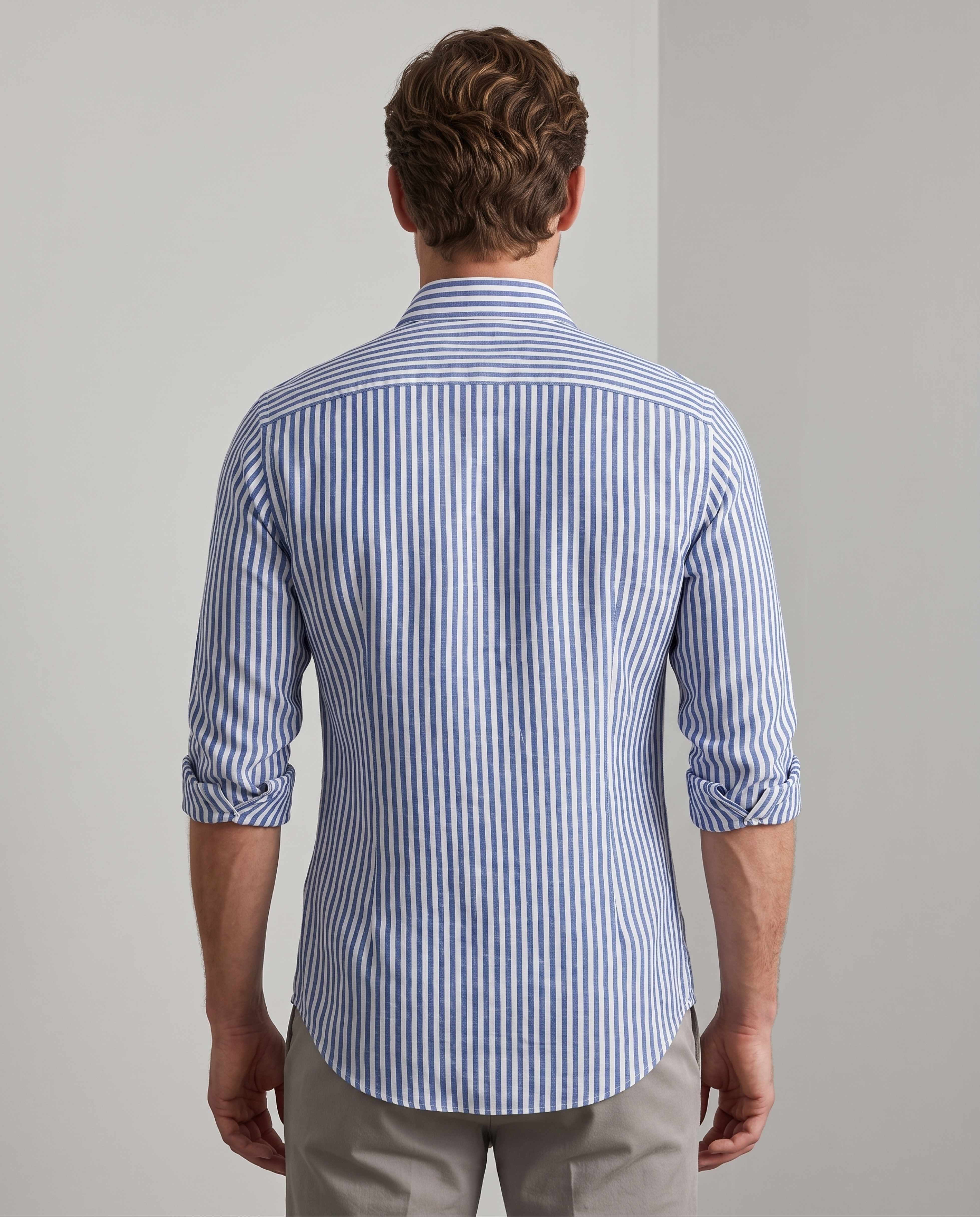 Medium Blue (AI)