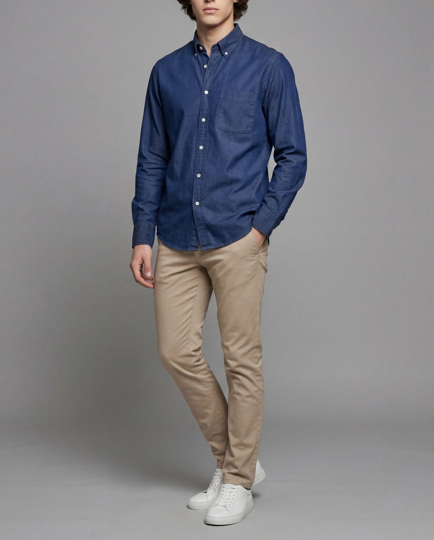 Dark Blue