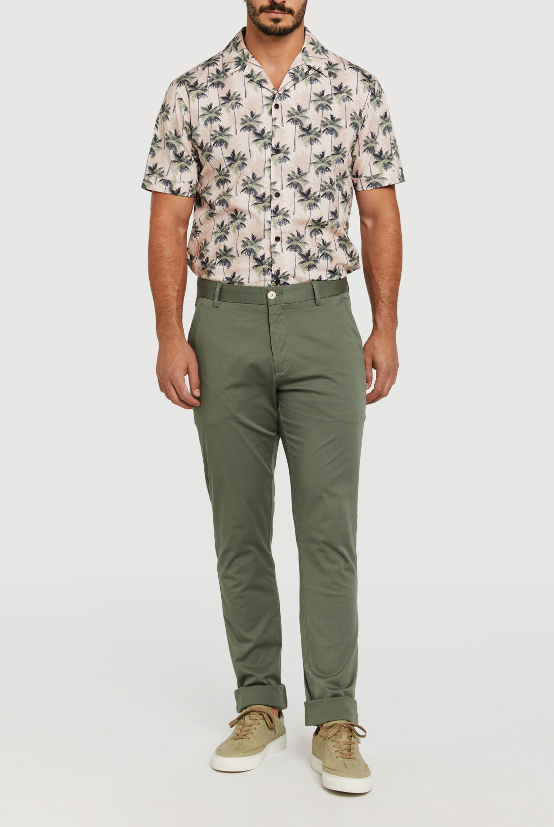 Light Green