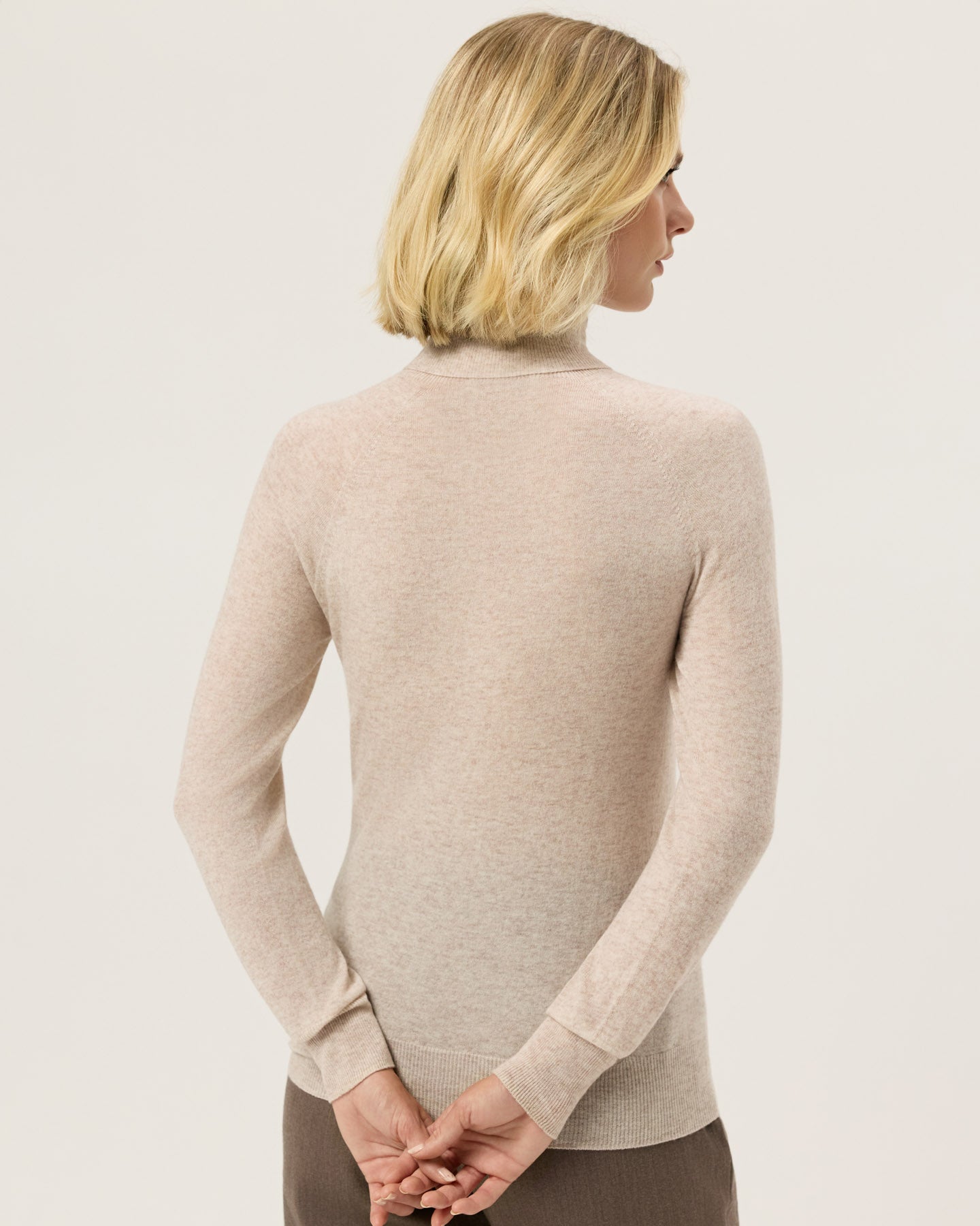 Light Beige