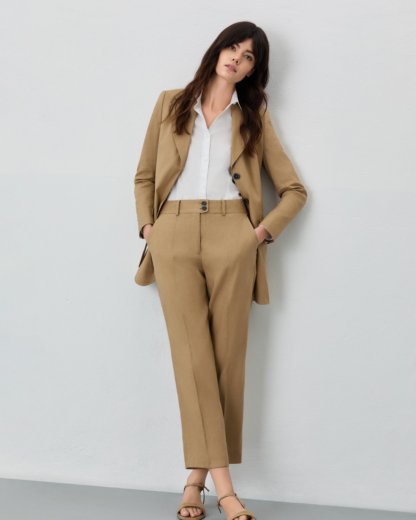 Dark Beige