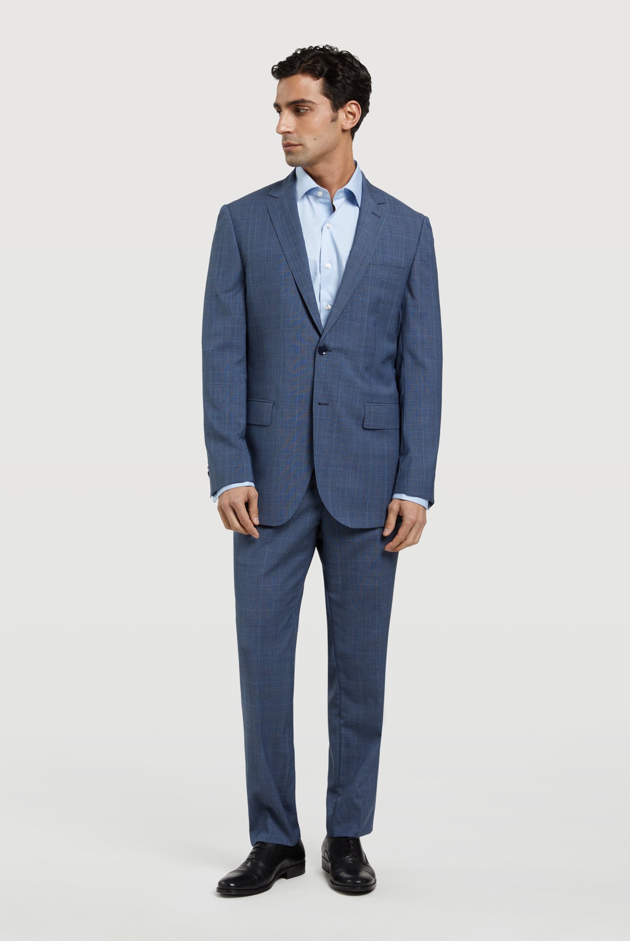 Medium Blue