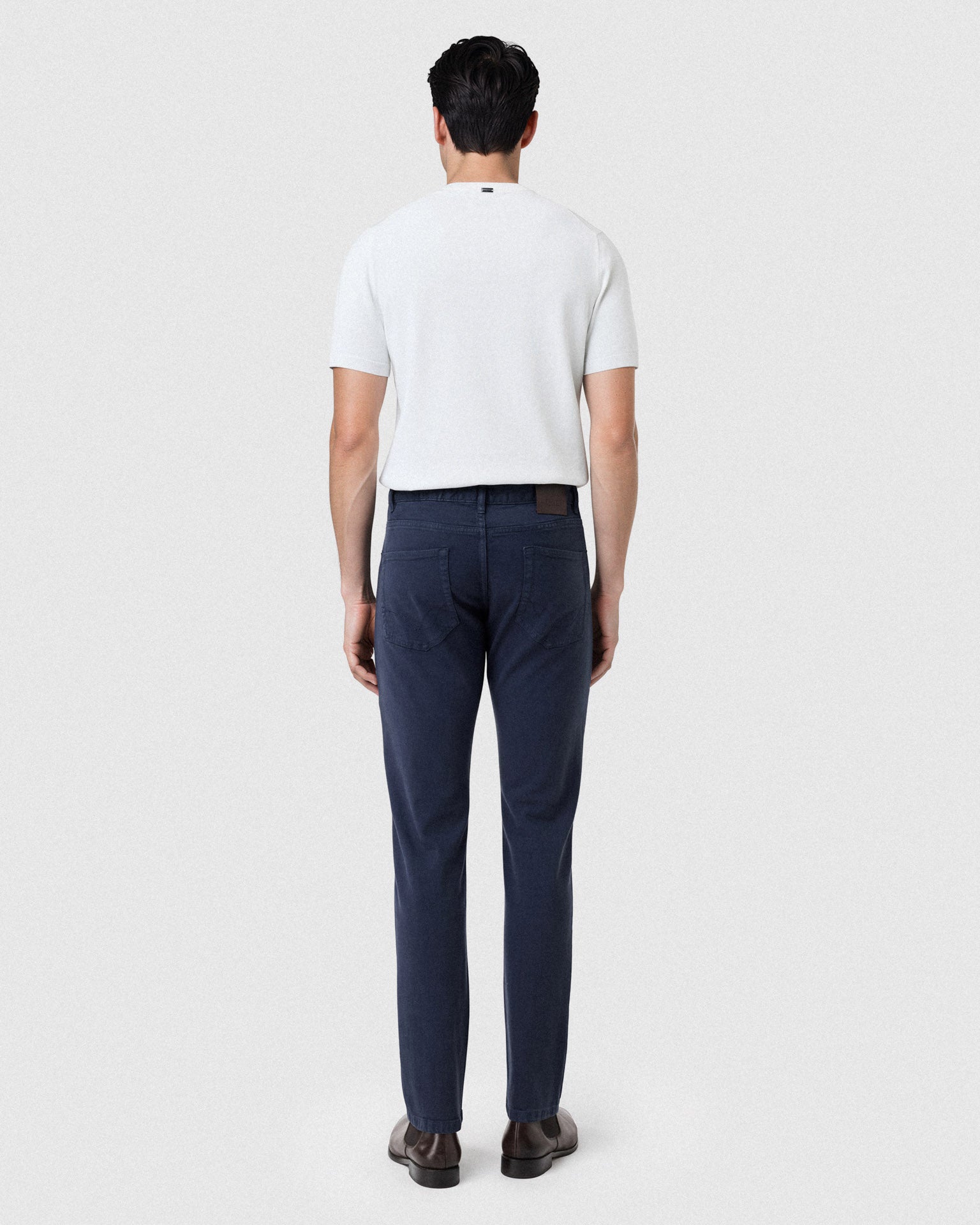 Dark Blue (AI)