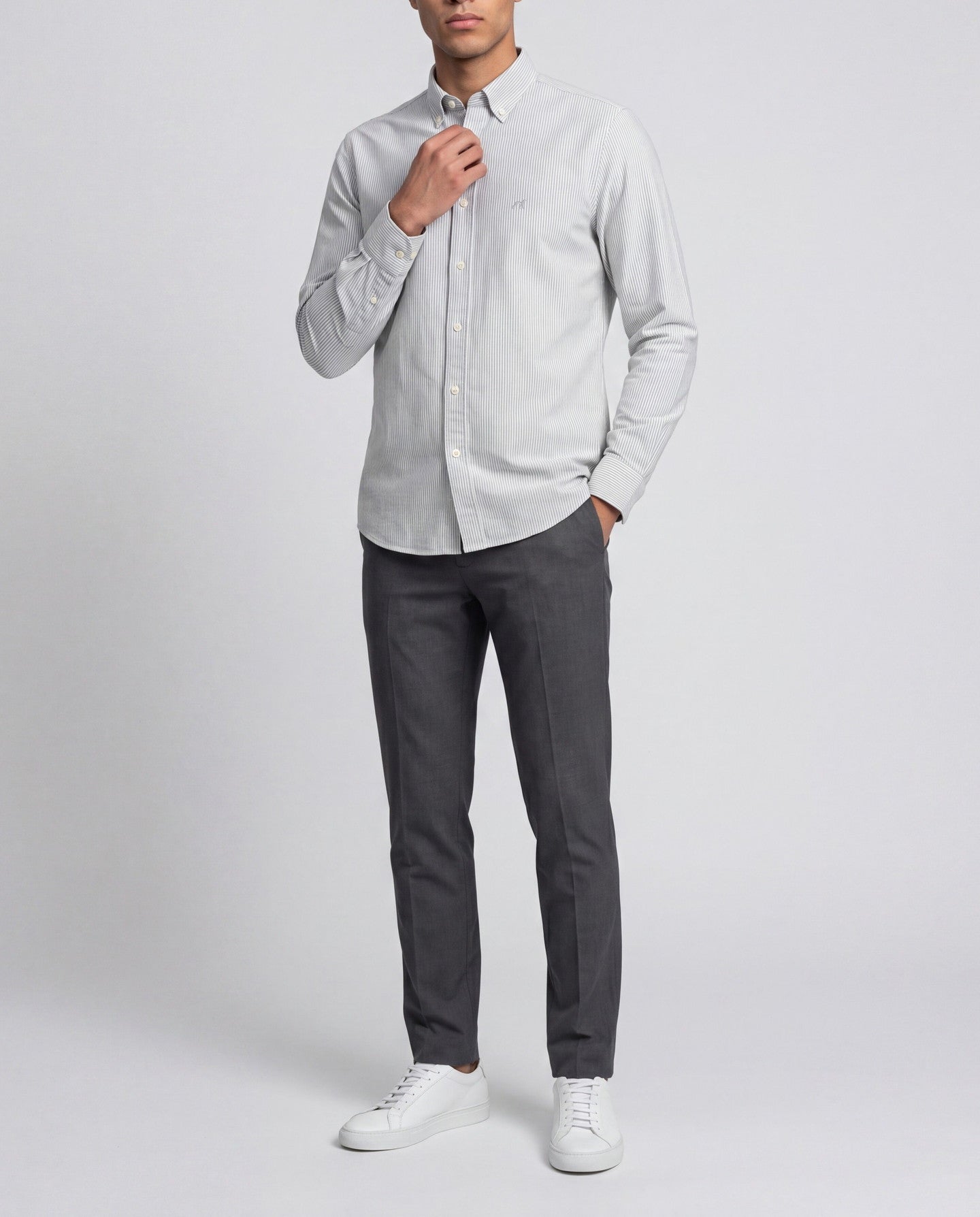 Light Grey