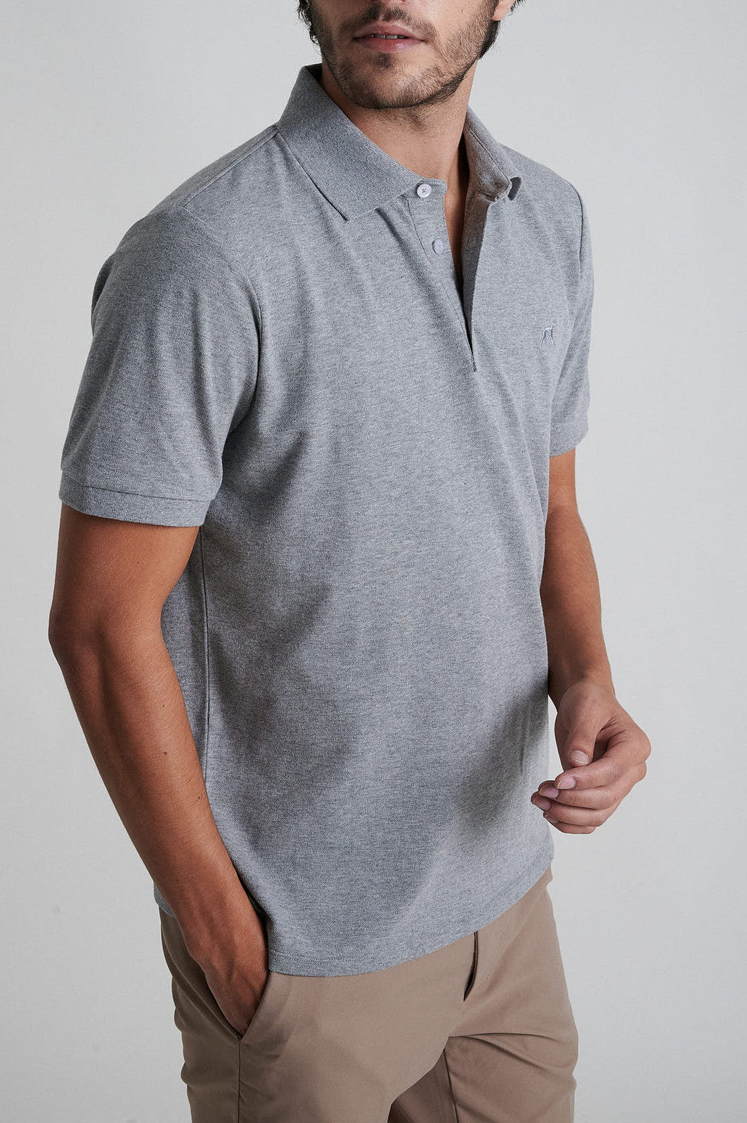 Dark Grey
