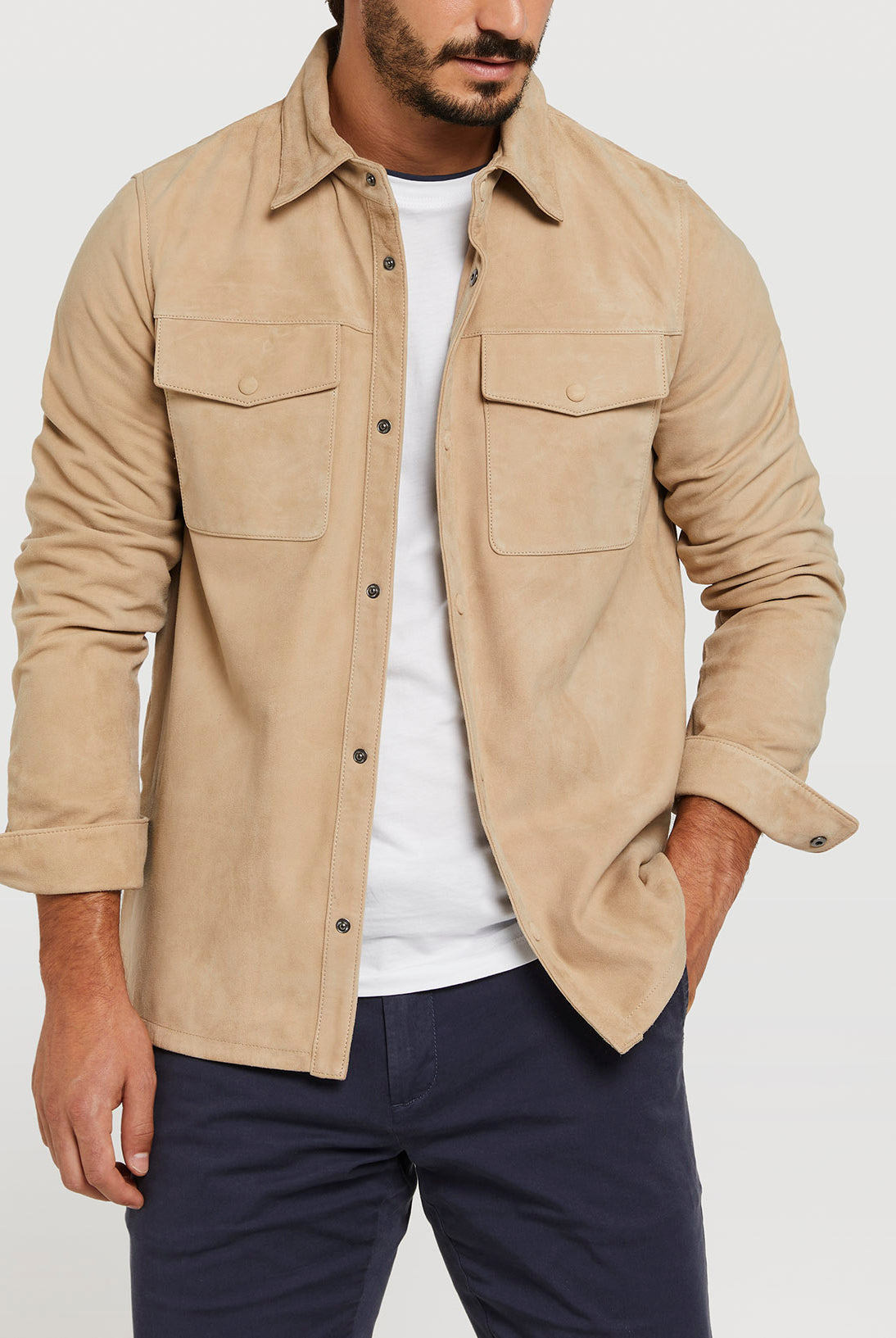 Light Beige