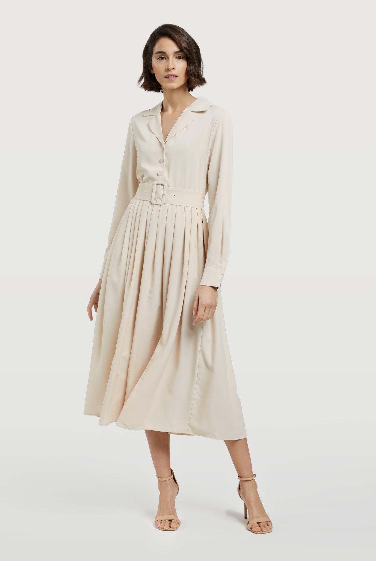 Light Beige