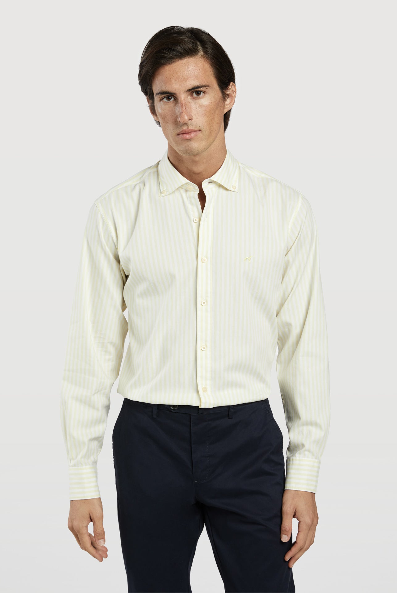 Light Yellow