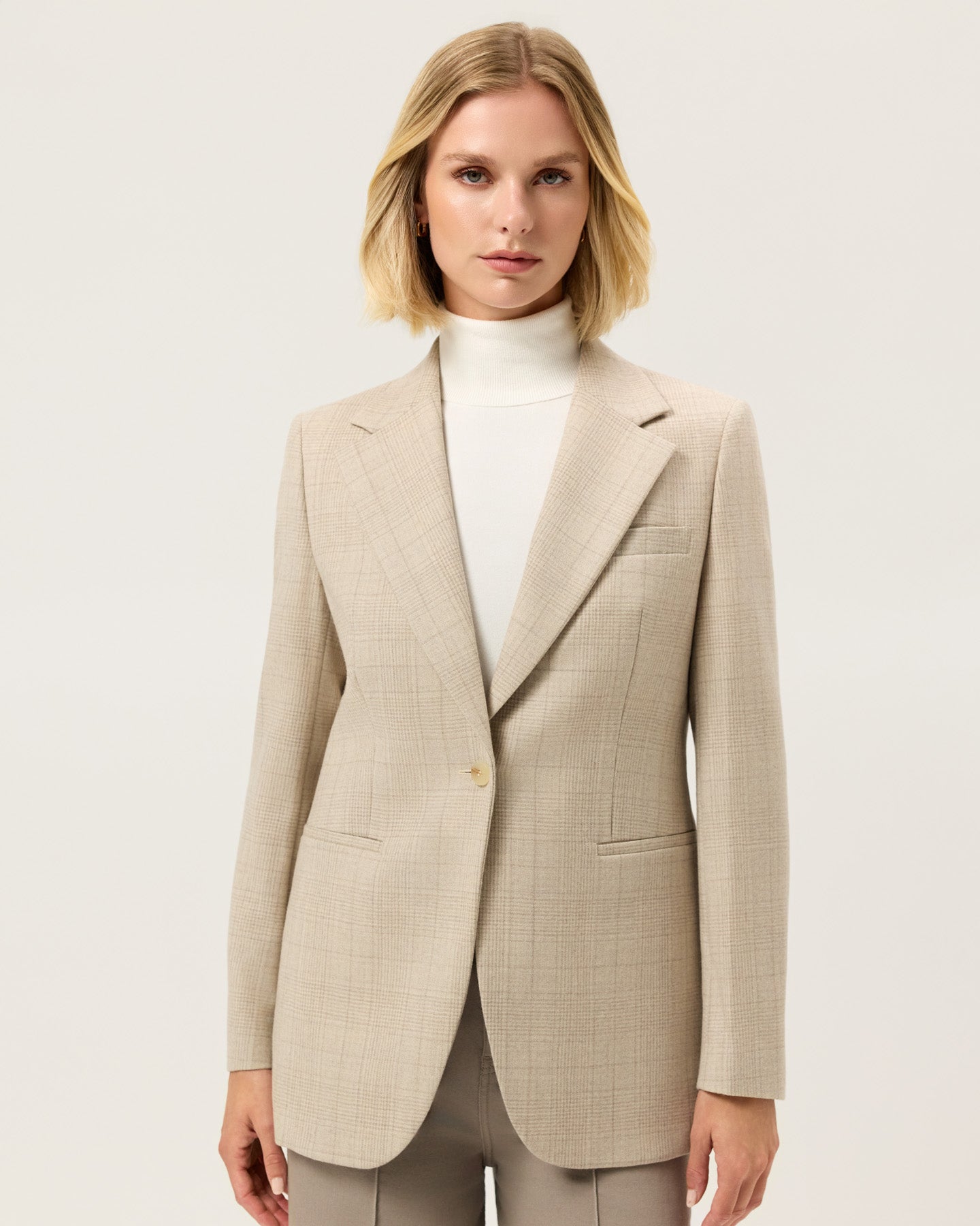 Light Beige