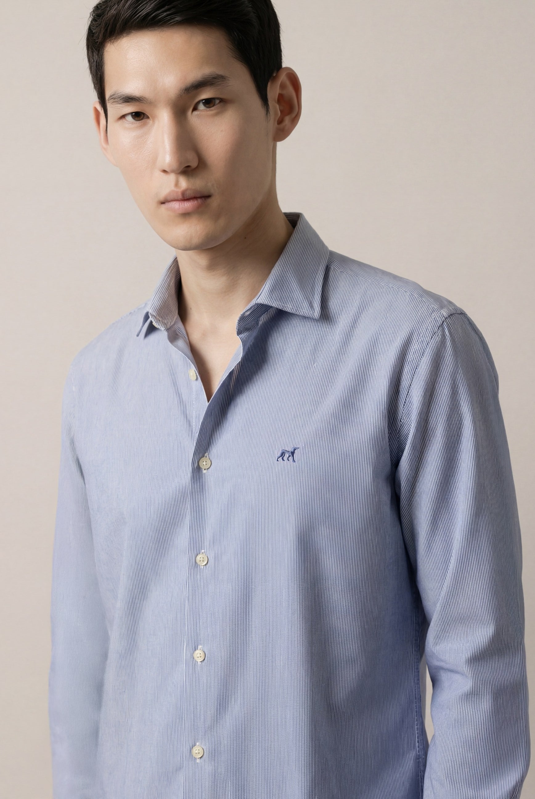 Dark Blue (AI)