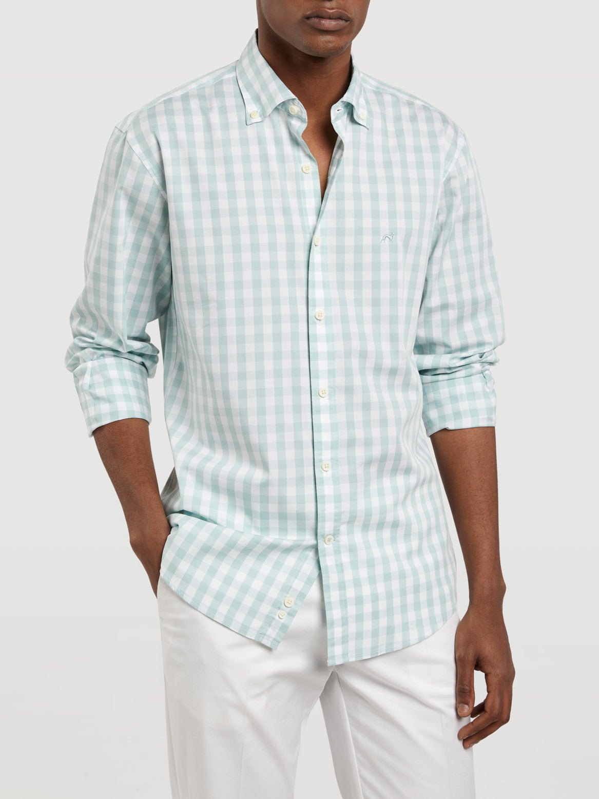 Light Green
