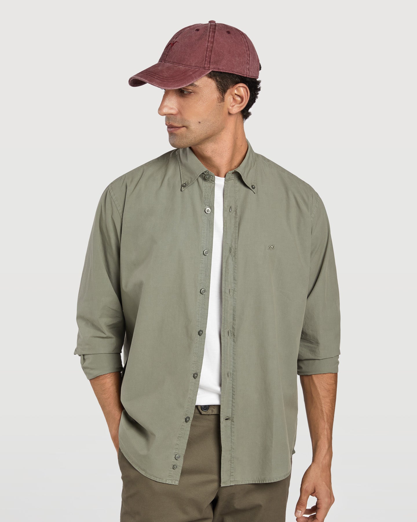 Khaki