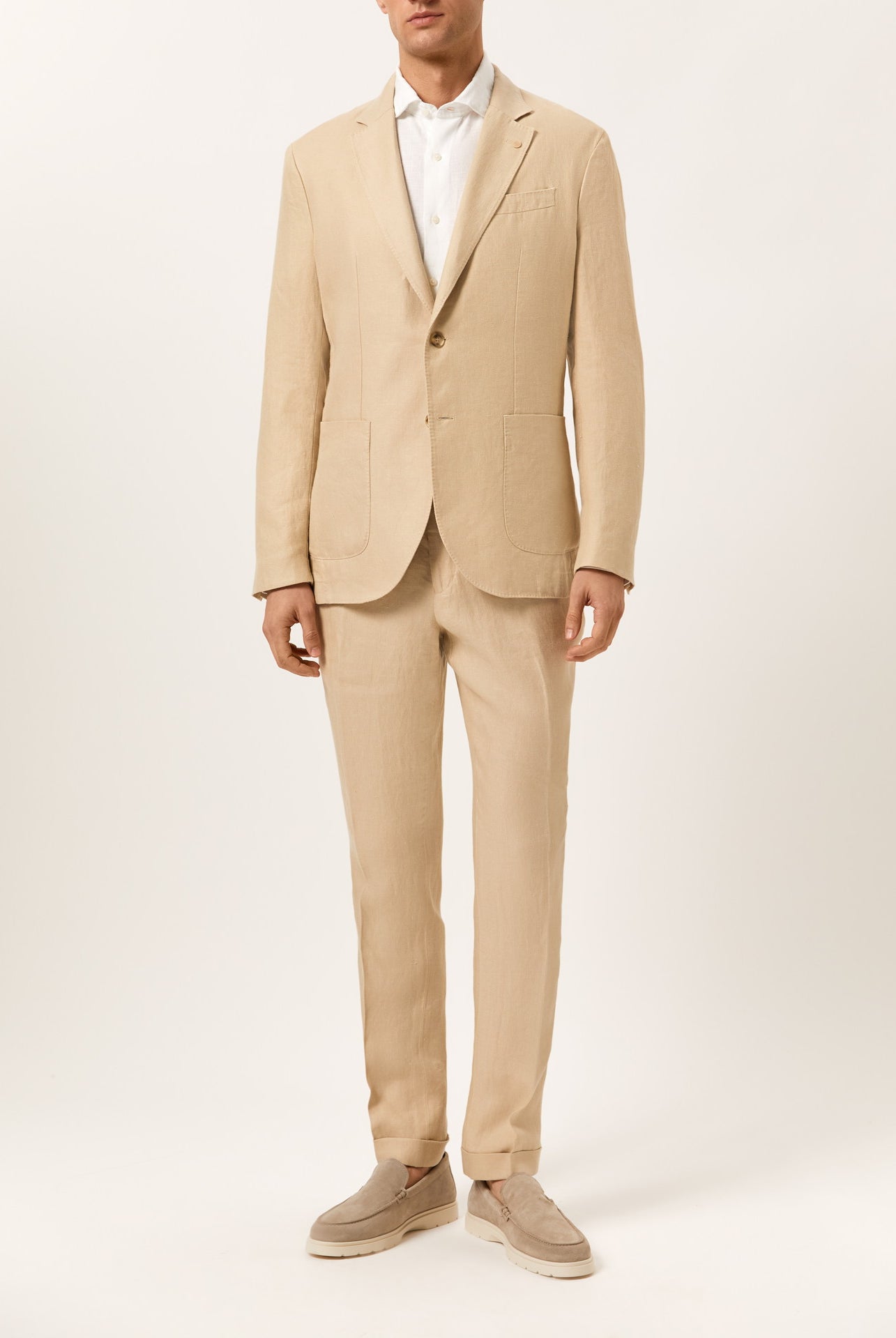 Light Beige