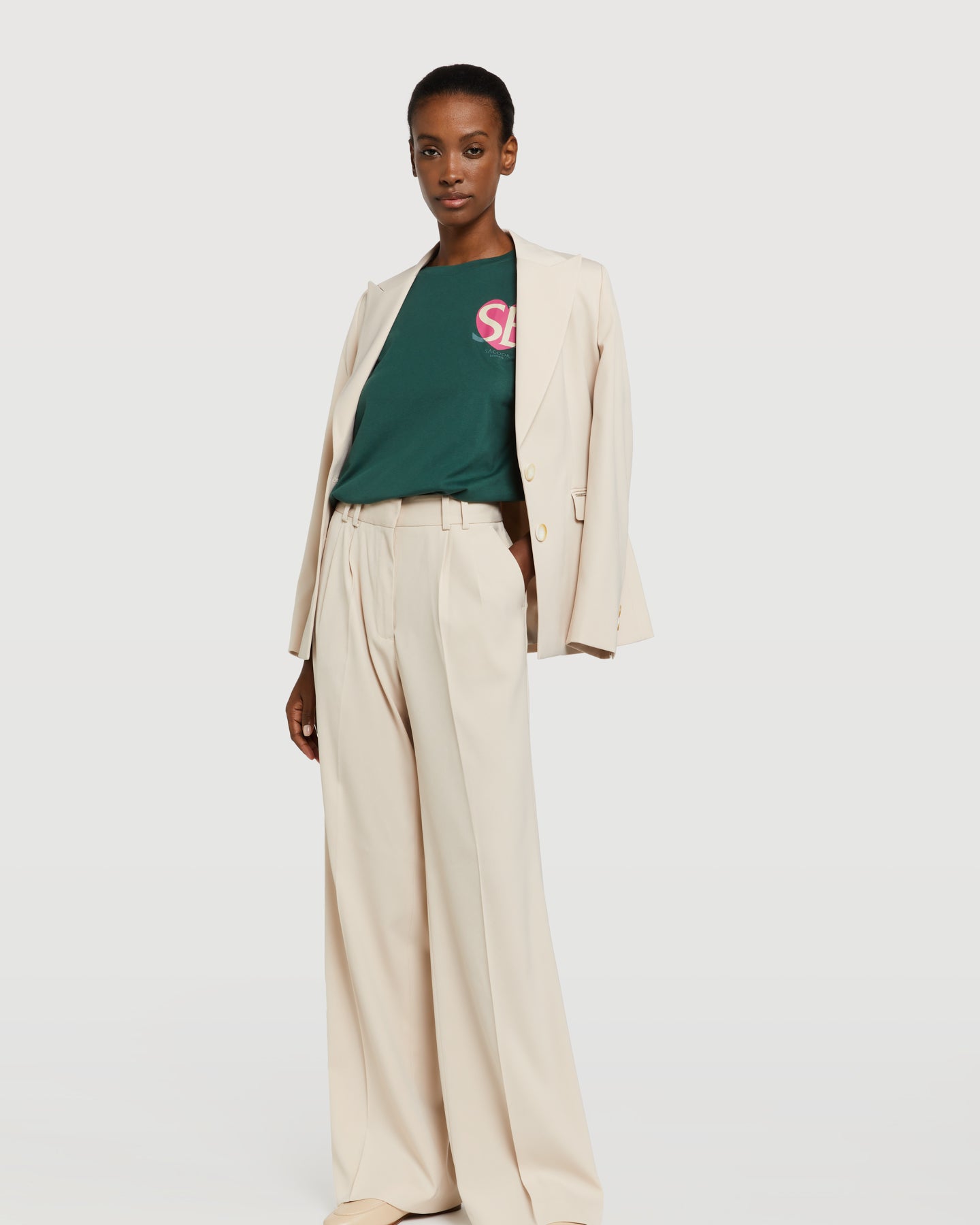 Beige