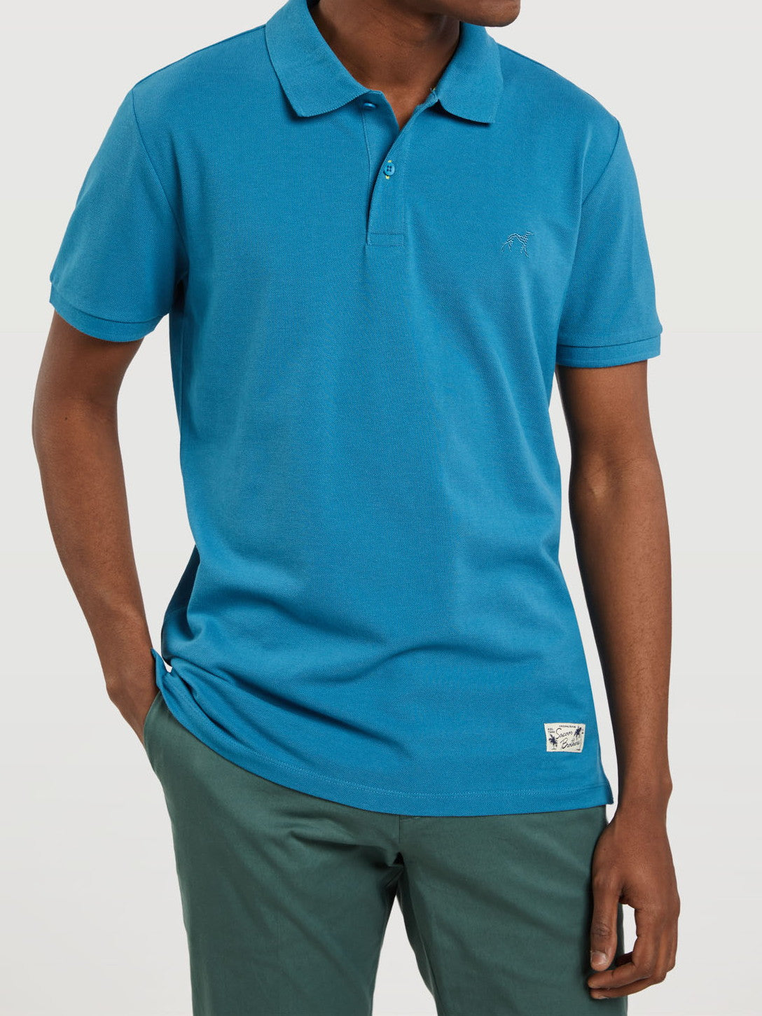 Turquoise