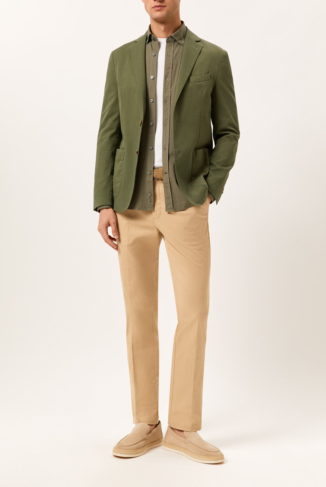 Khaki